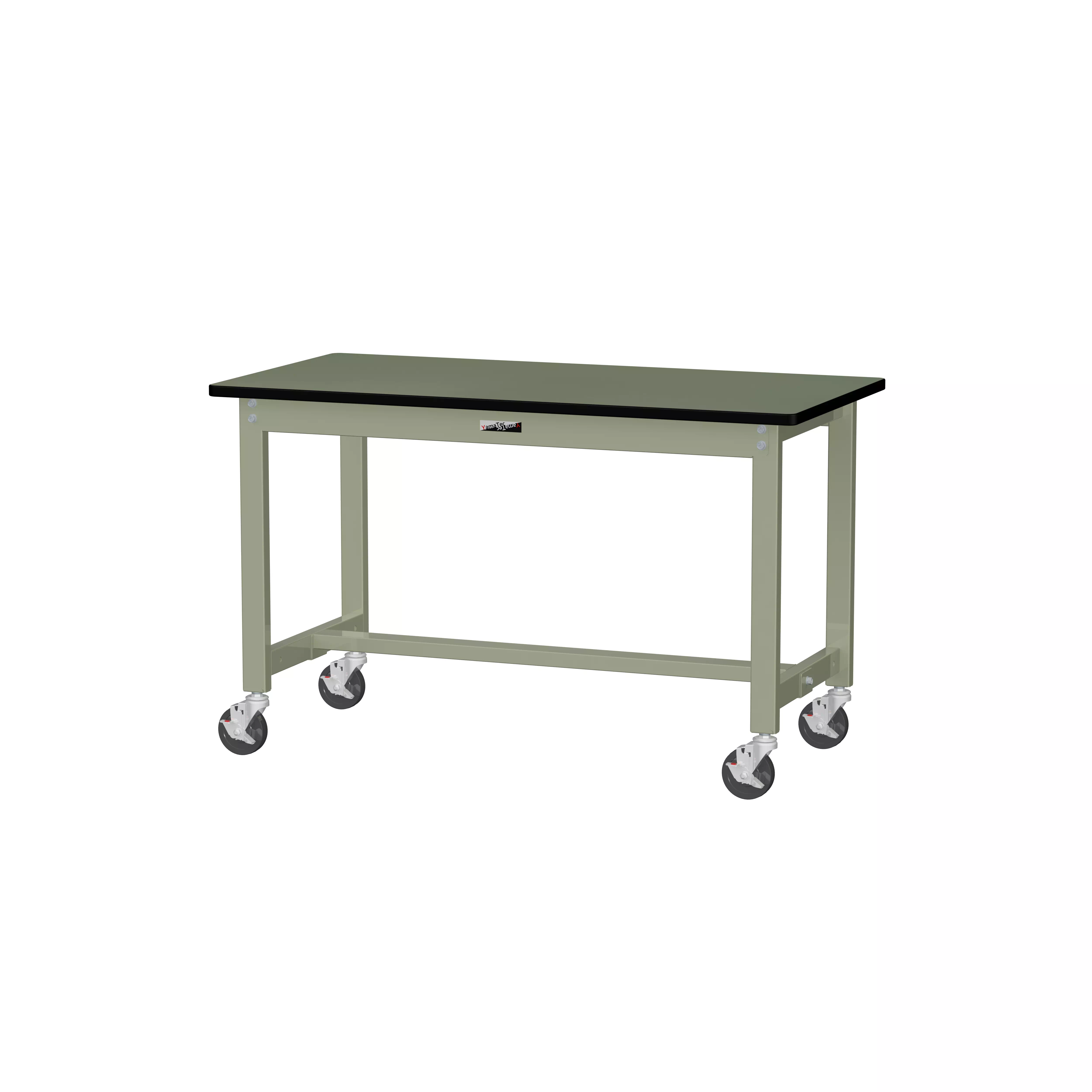 300シリーズ 移動式 H740mm