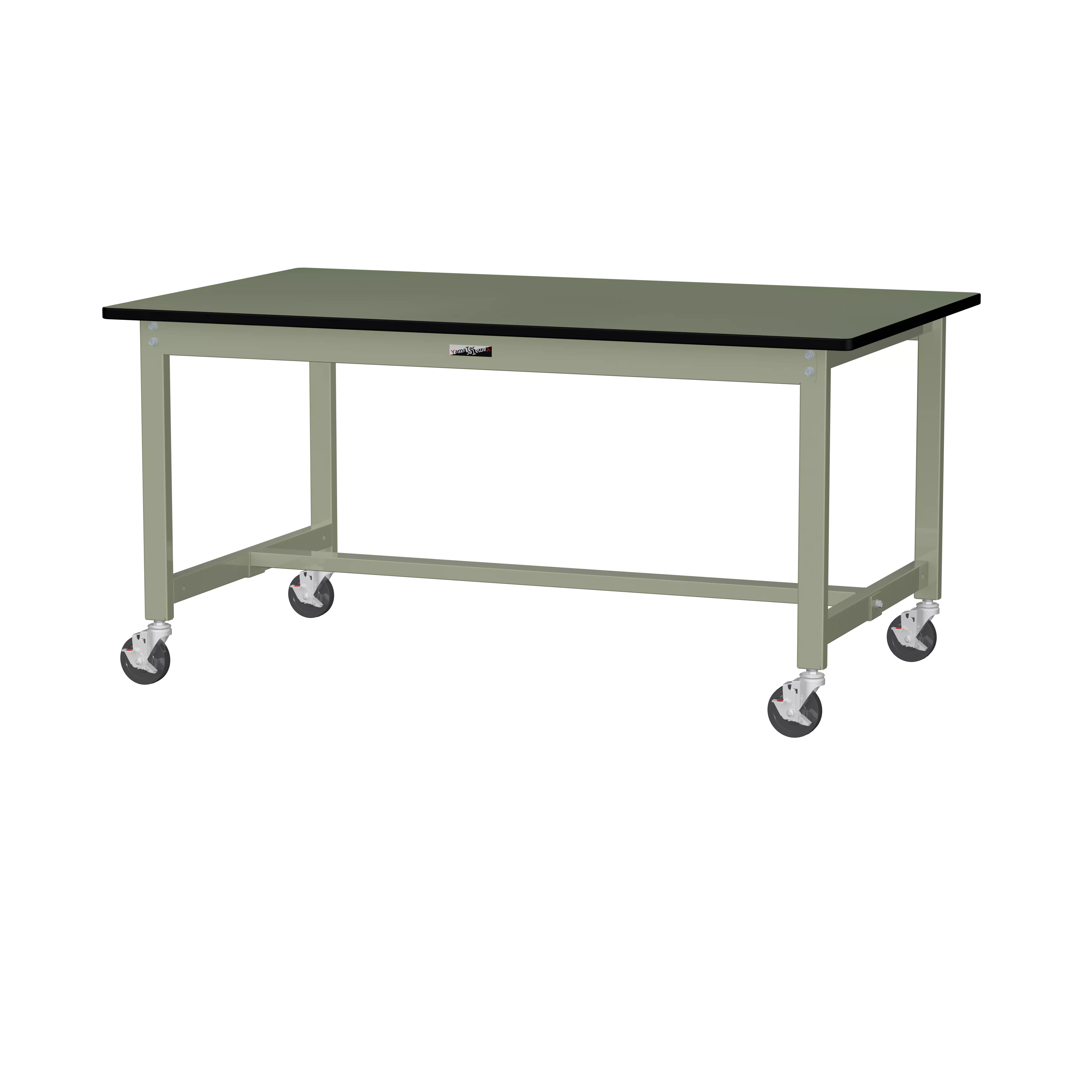 300シリーズ 移動式 H740mm