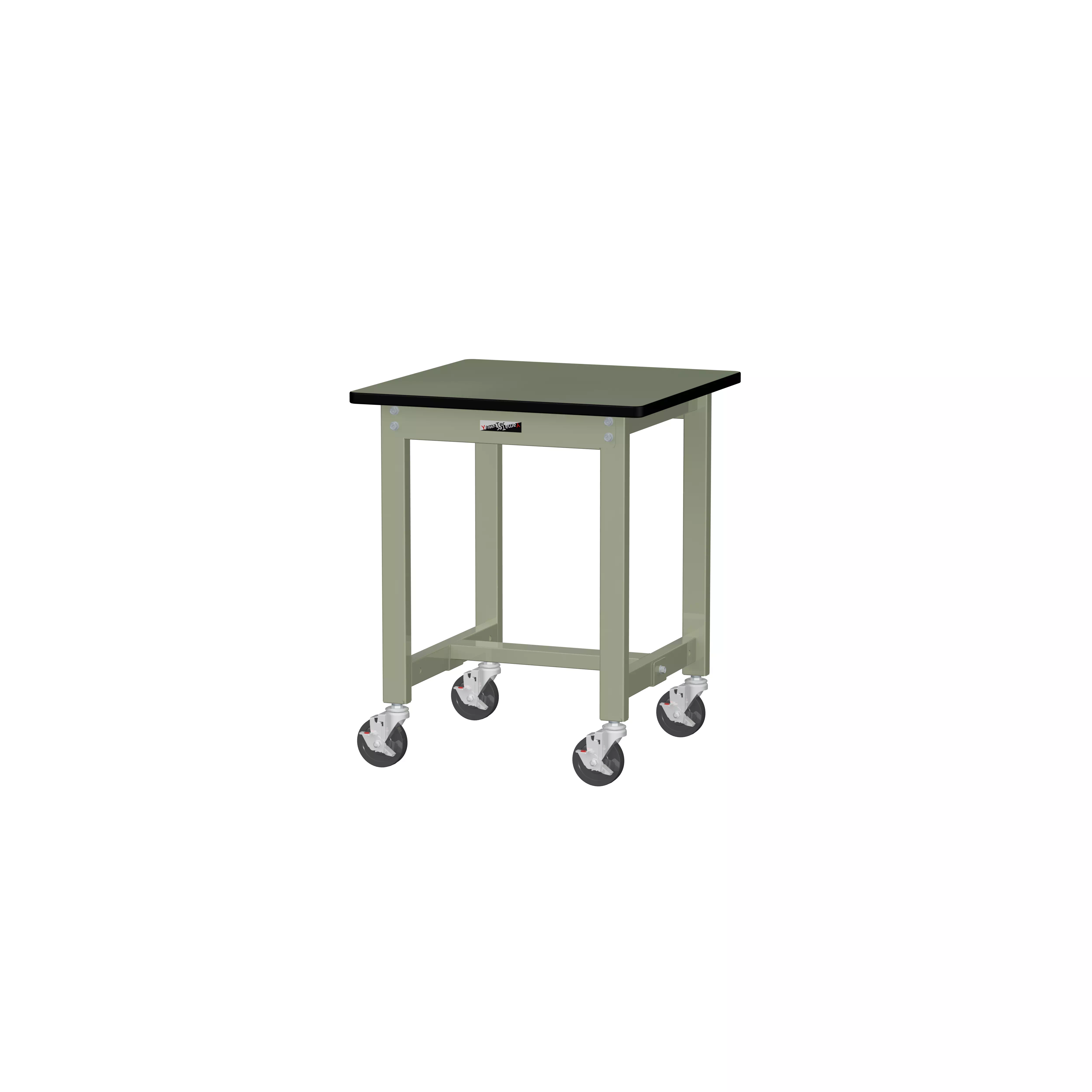 300シリーズ 移動式 H740mm