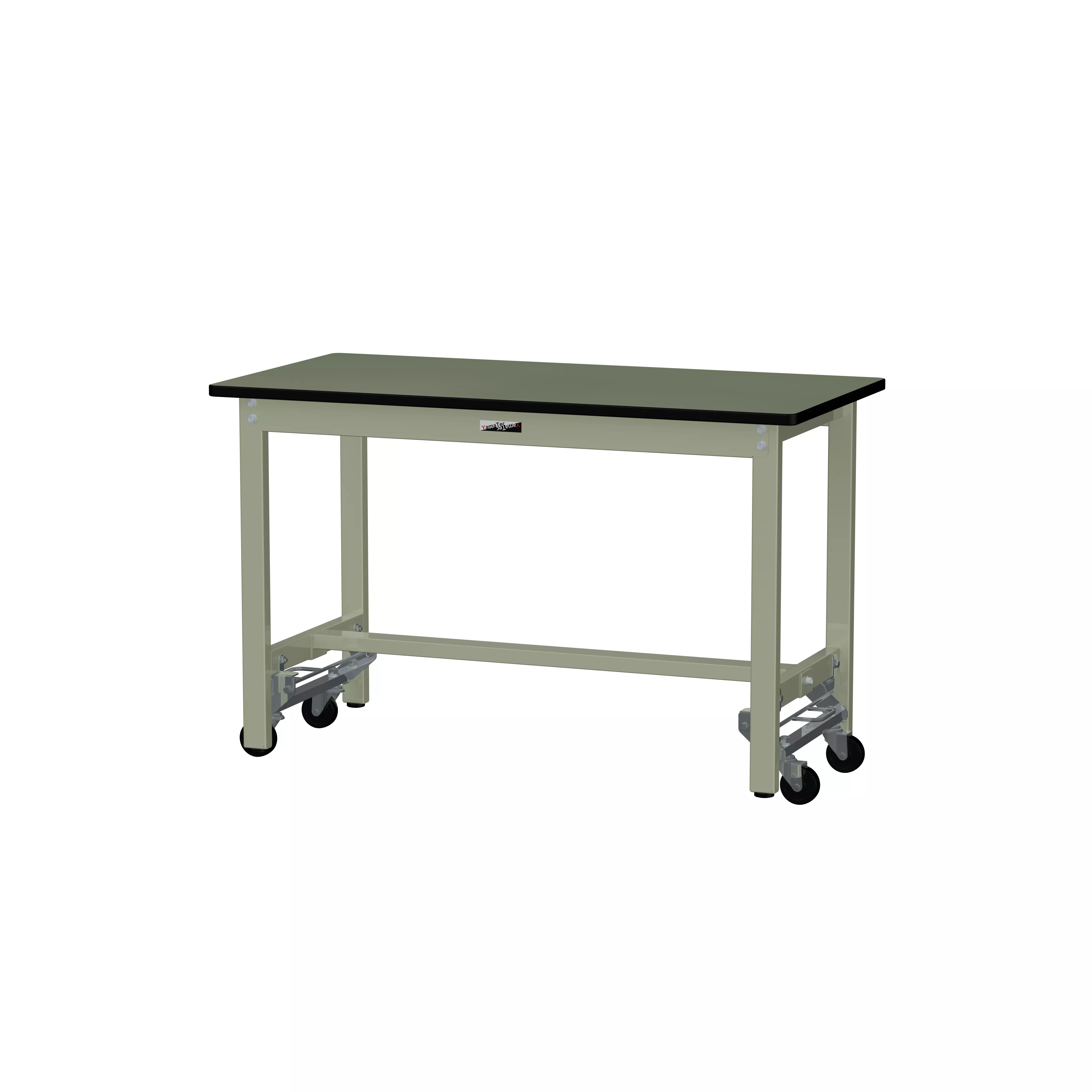 300シリーズ ワンタッチ移動タイプ H740mm