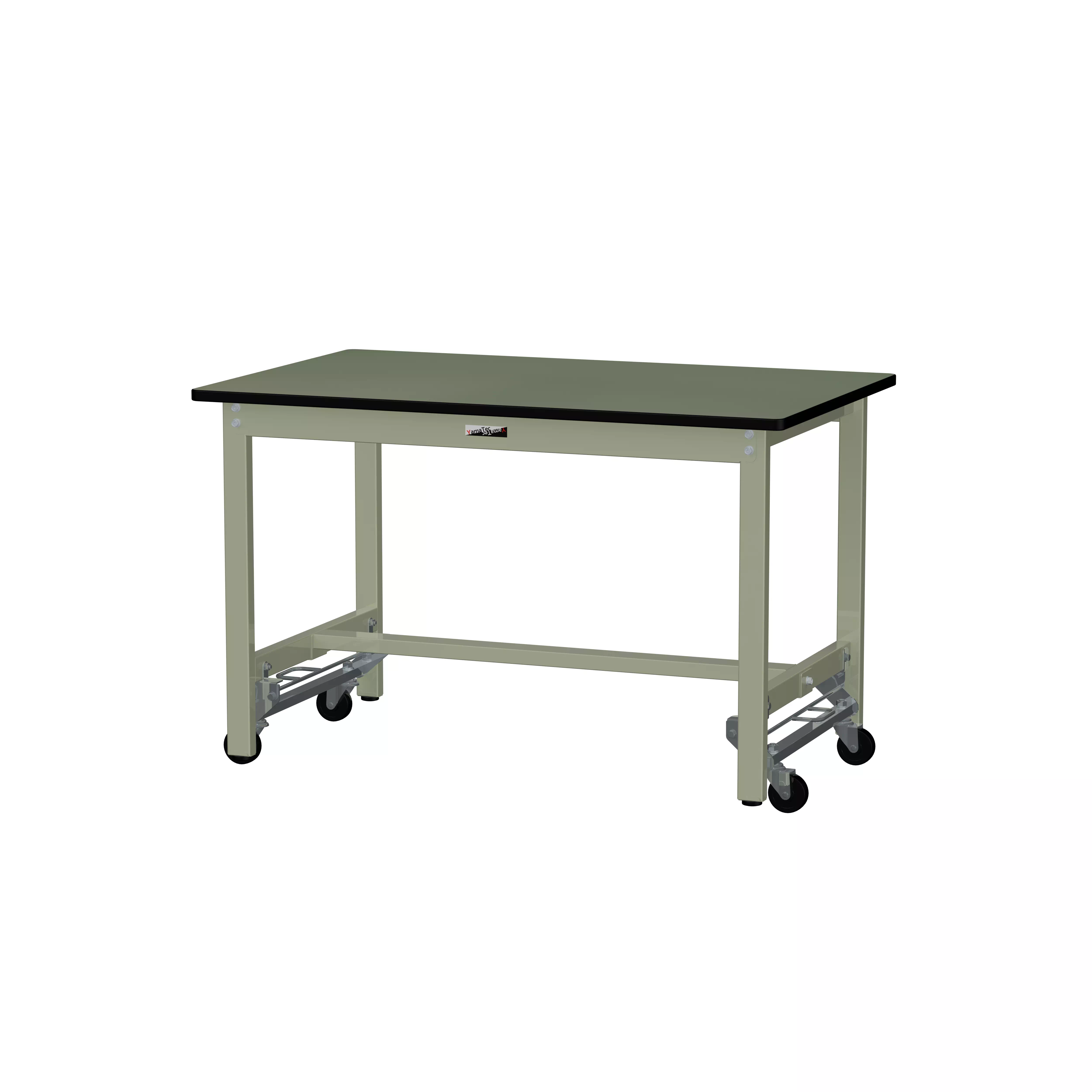 300シリーズ ワンタッチ移動タイプ H740mm