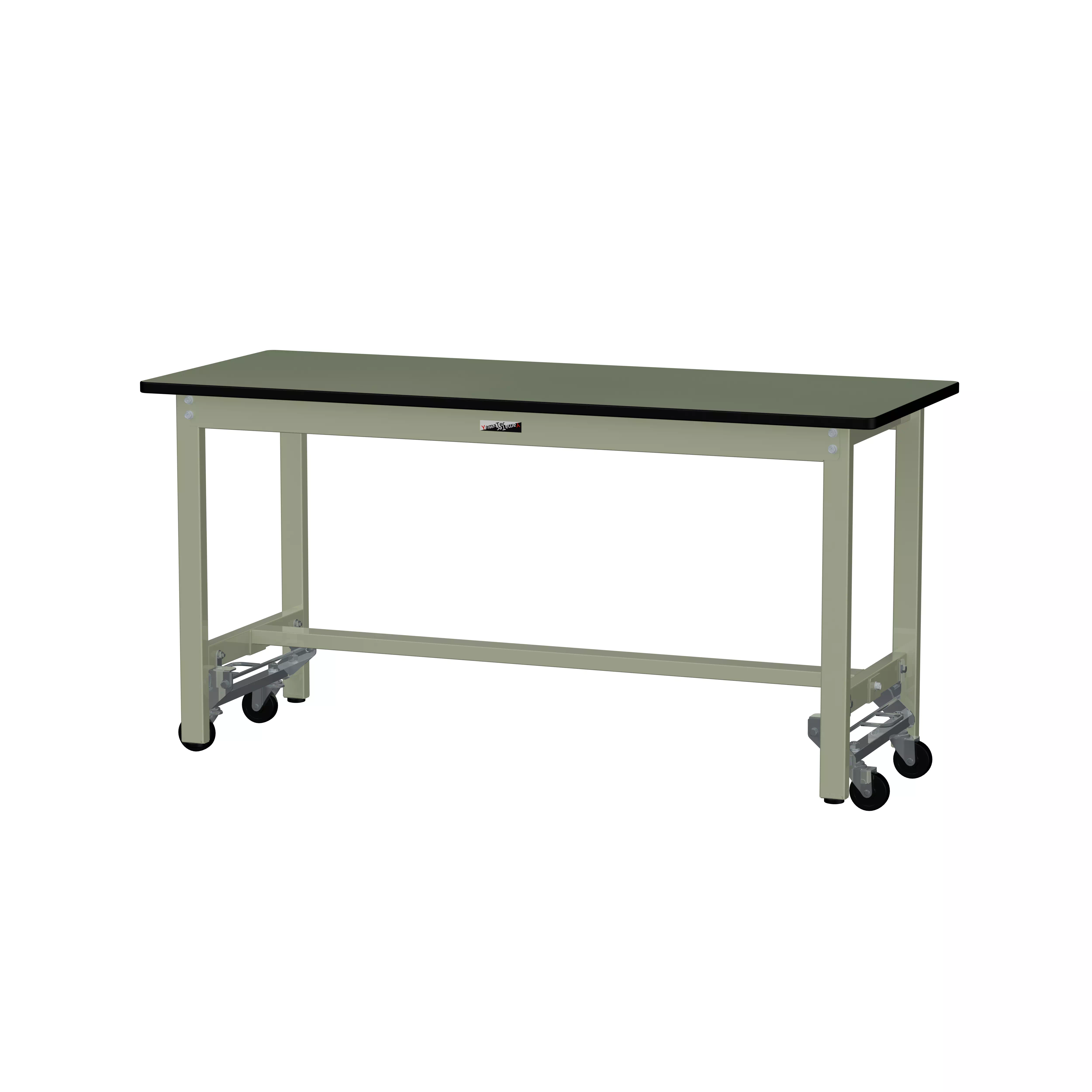 300シリーズ ワンタッチ移動タイプ H740mm