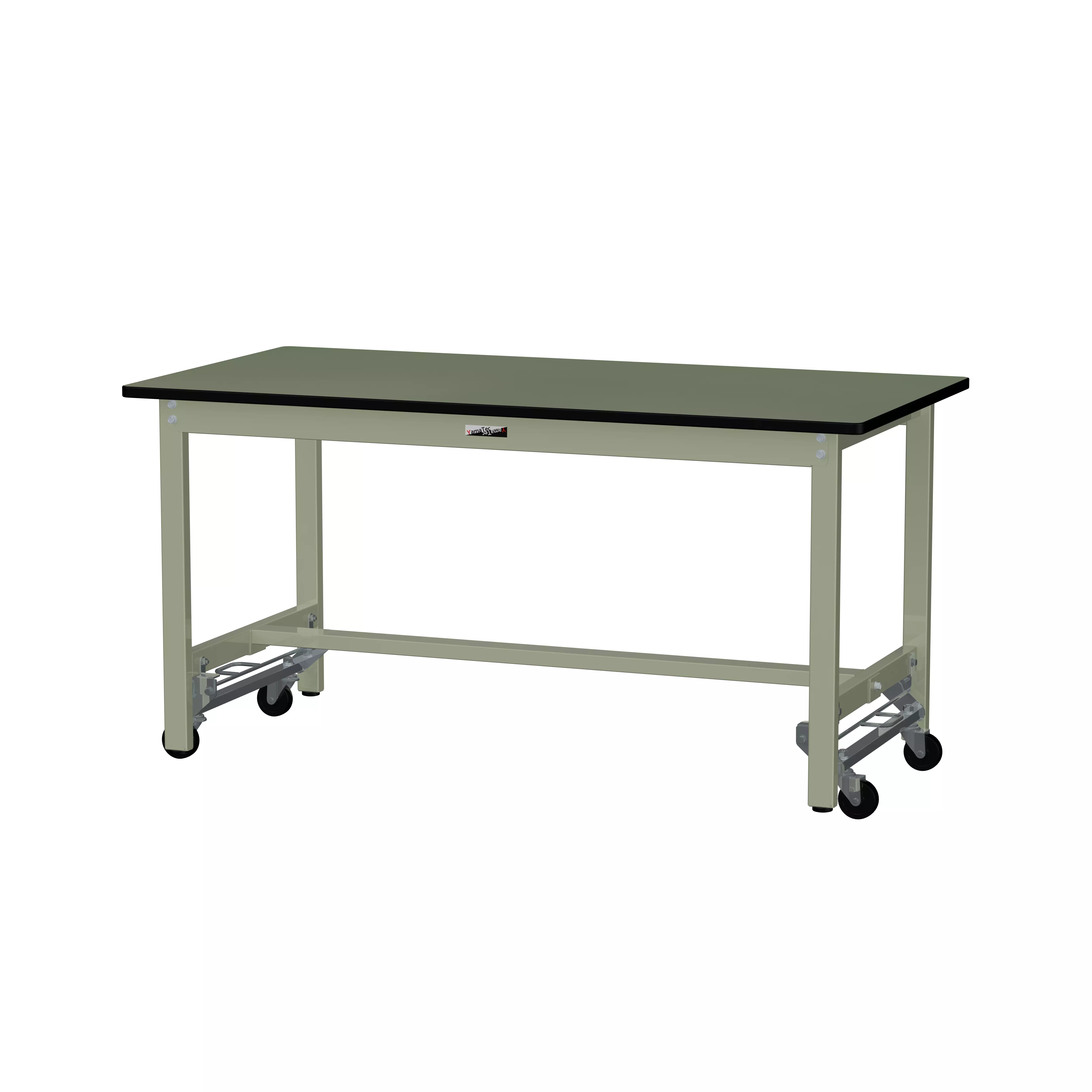 300シリーズ ワンタッチ移動タイプ H740mm