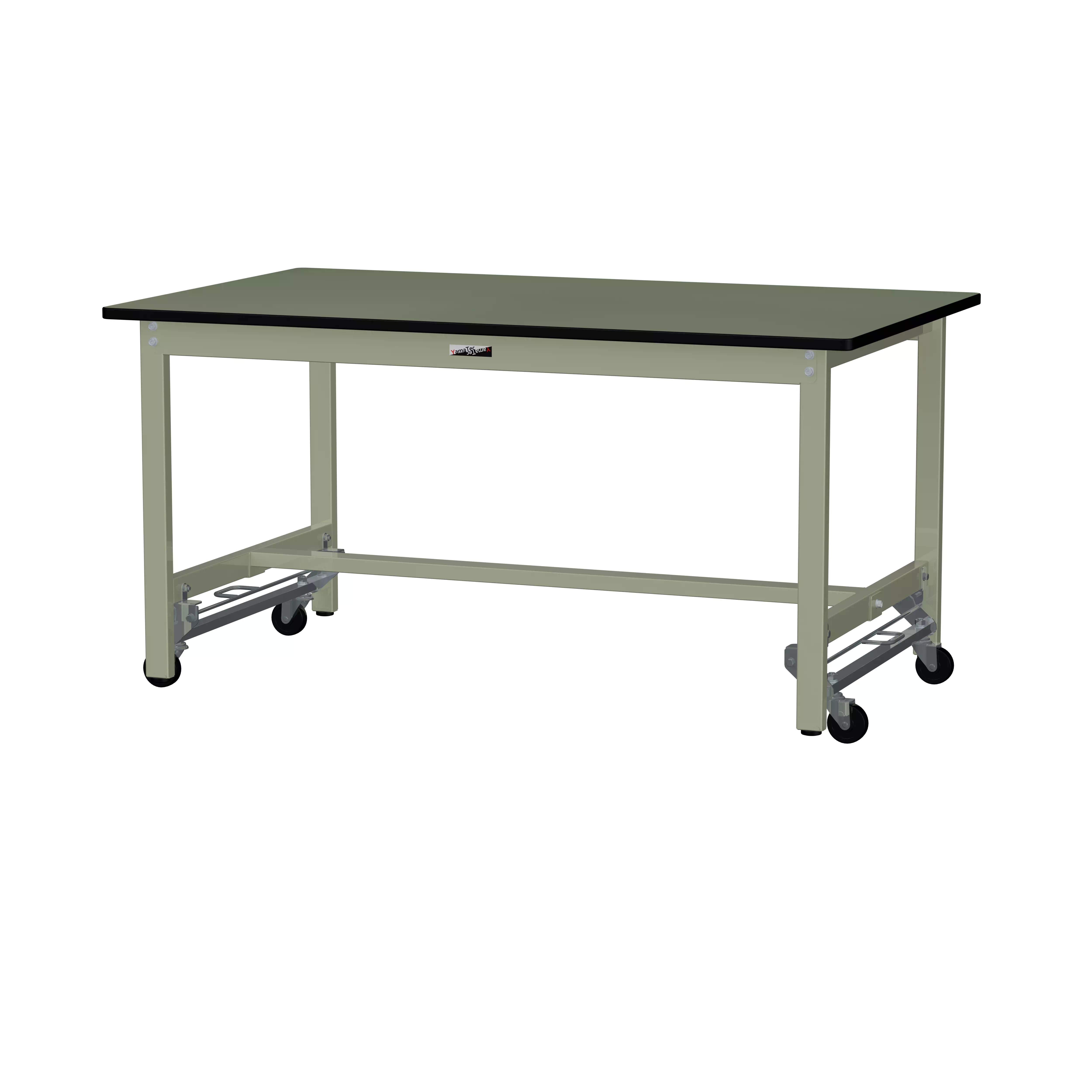 300シリーズ ワンタッチ移動タイプ H740mm