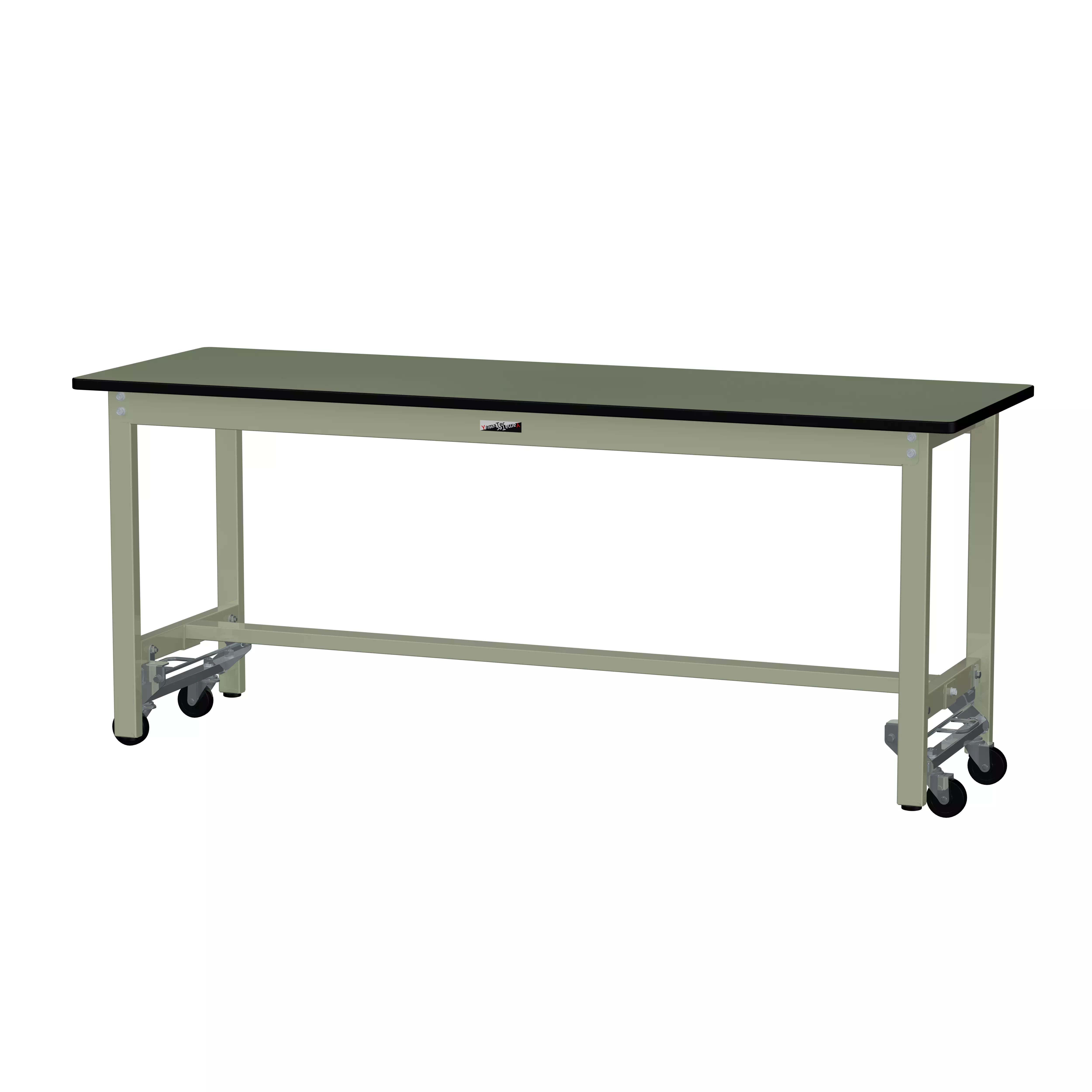 300シリーズ ワンタッチ移動タイプ H740mm