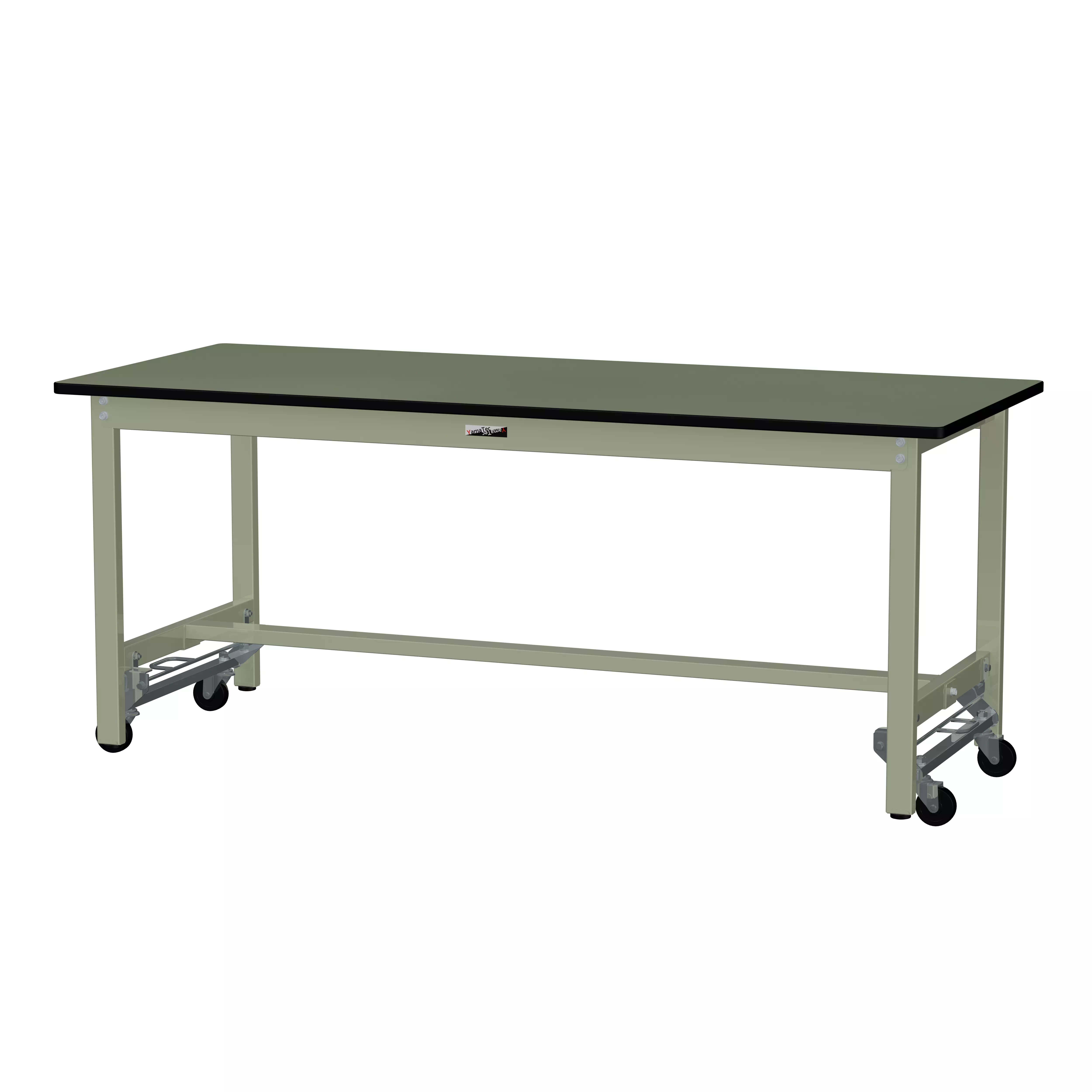 300シリーズ ワンタッチ移動タイプ H740mm