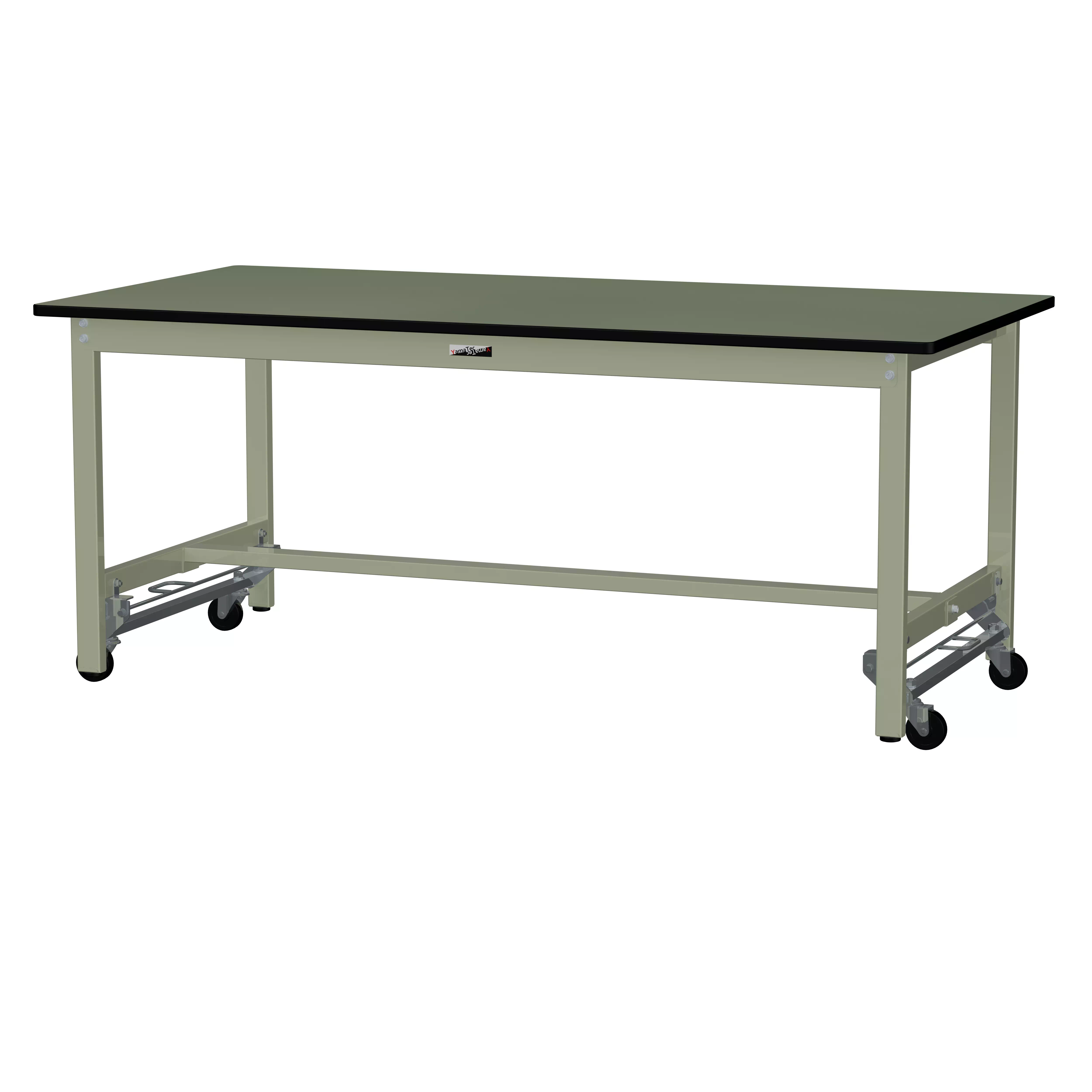 300シリーズ ワンタッチ移動タイプ H740mm