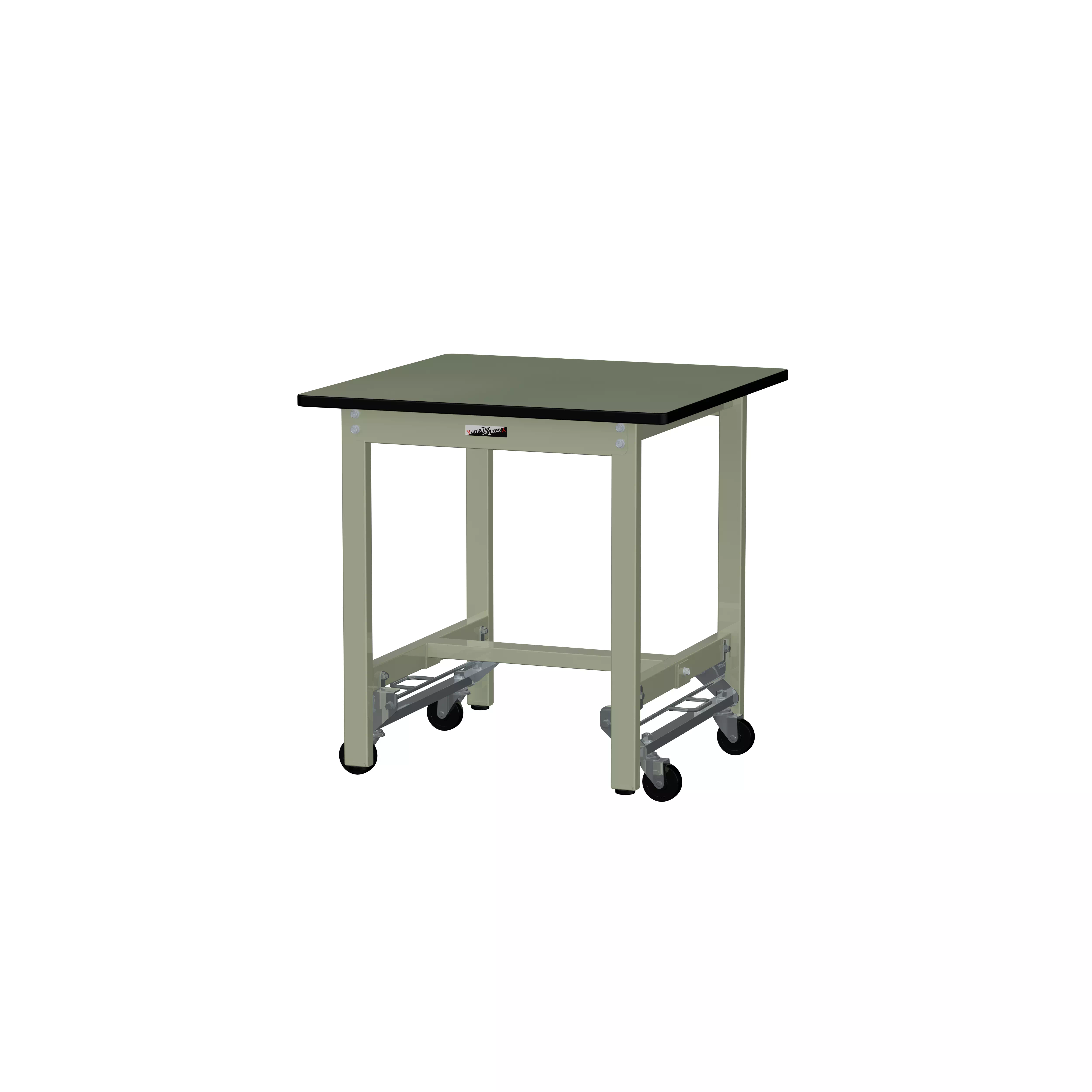 300シリーズ ワンタッチ移動タイプ H740mm