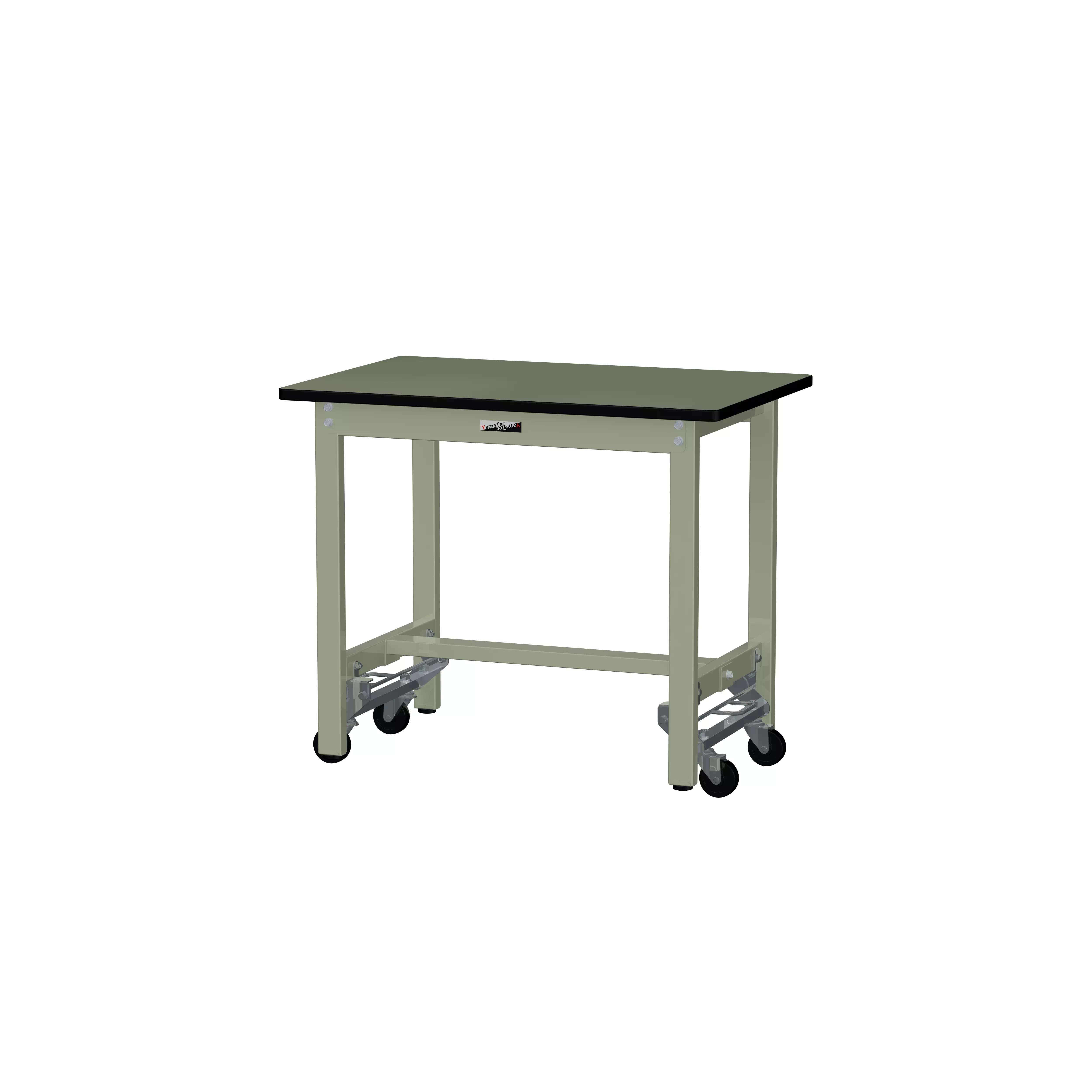 300シリーズ ワンタッチ移動タイプ H740mm