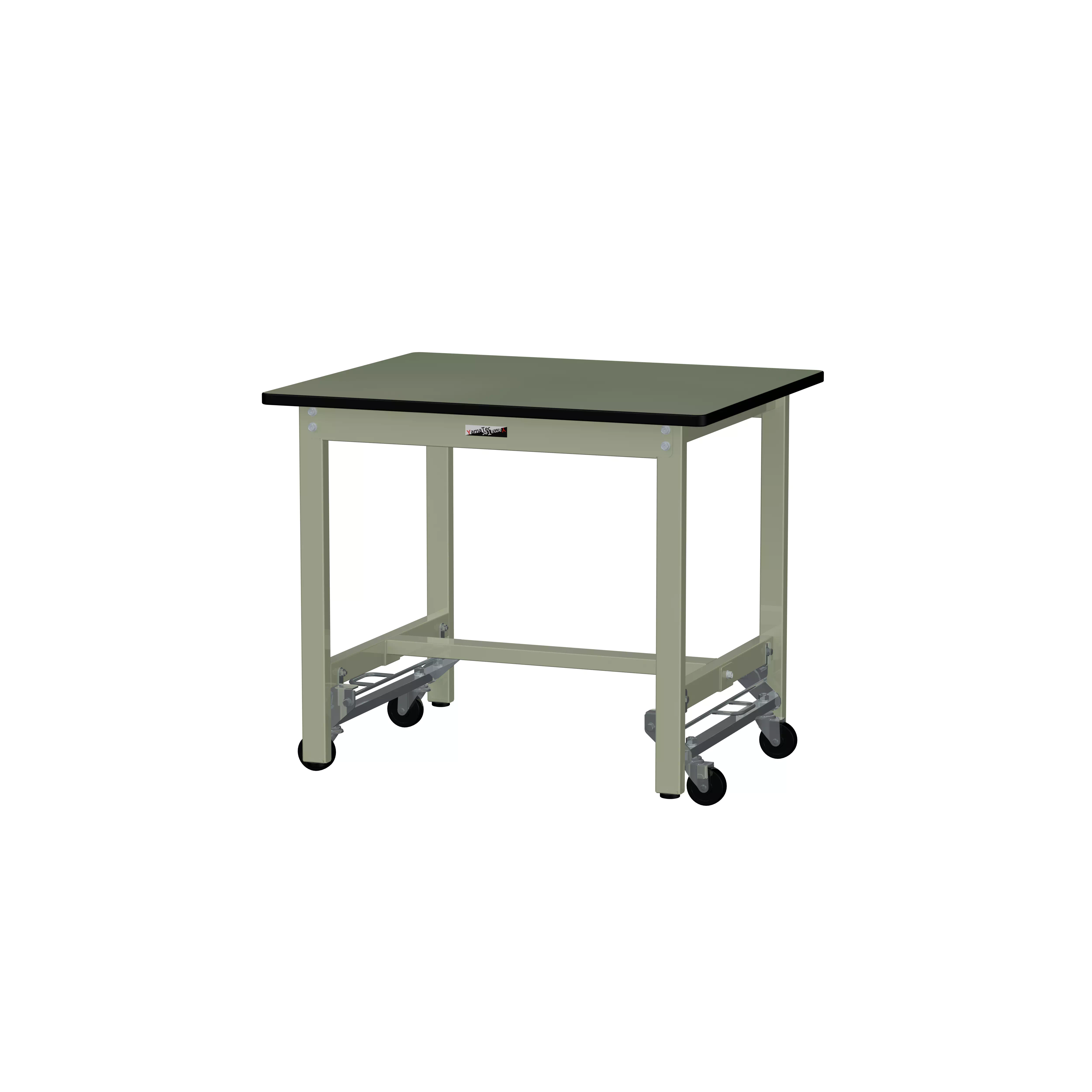 300シリーズ ワンタッチ移動タイプ H740mm