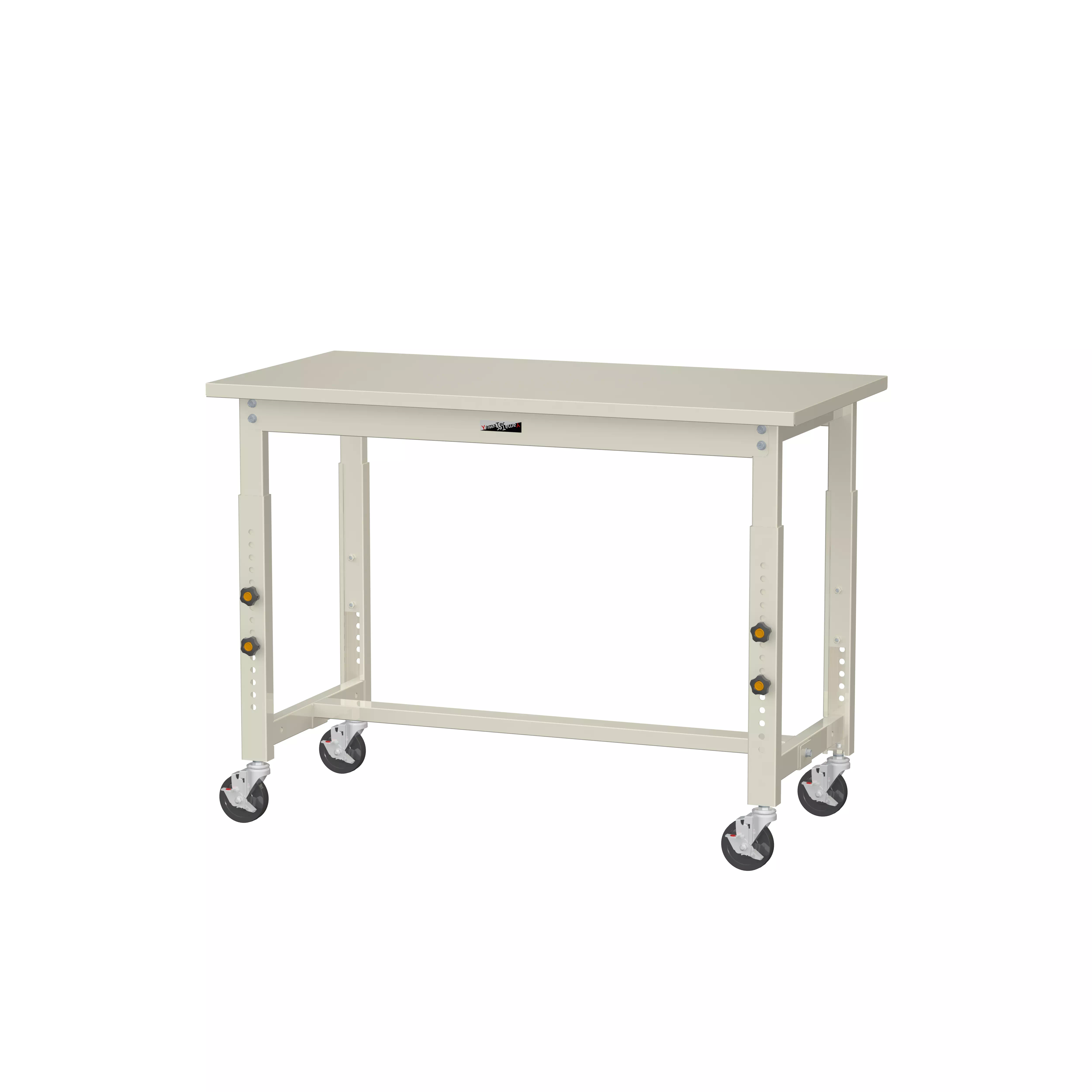 300シリーズ 高さ調整タイプ移動式 H750mm～H1000mm