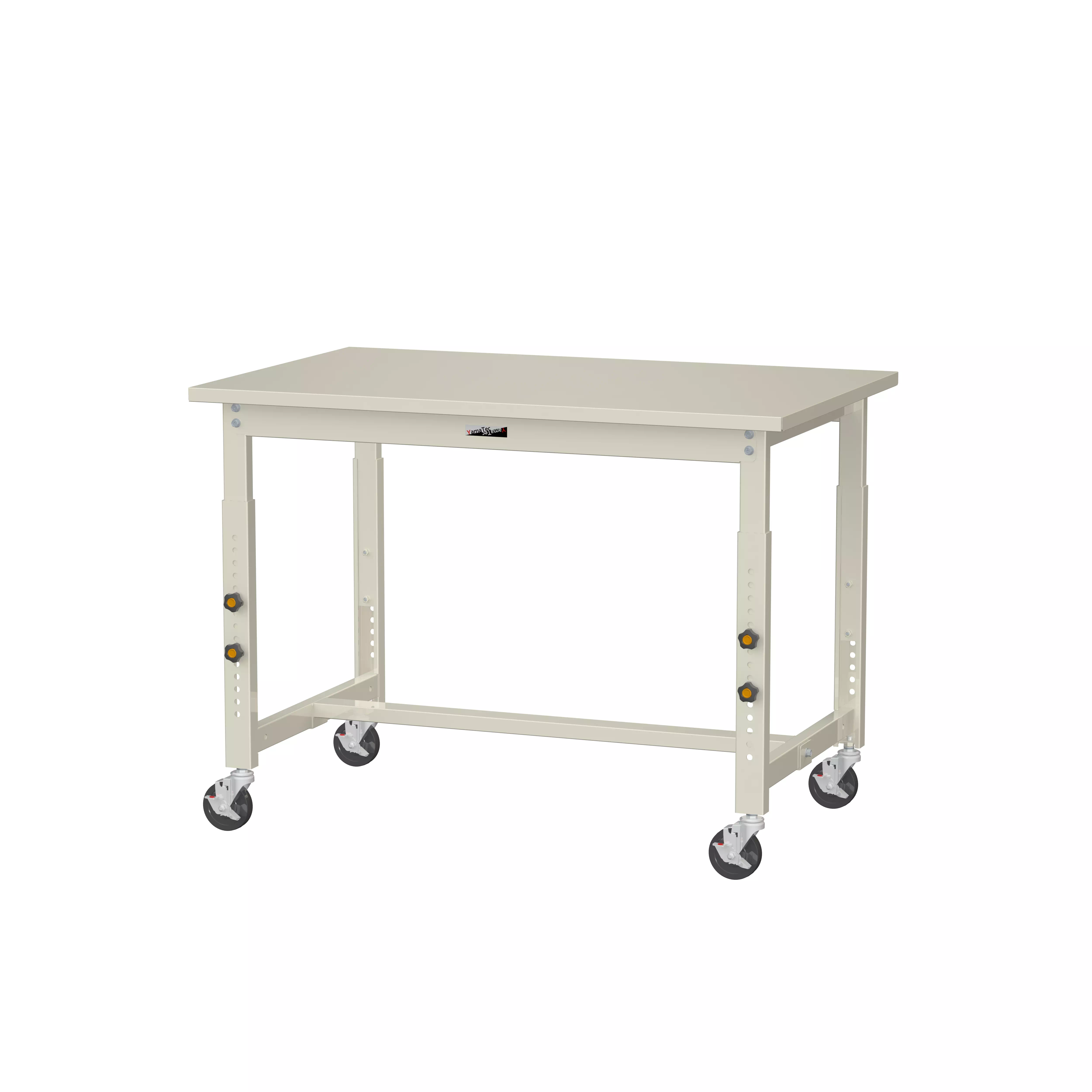 300シリーズ 高さ調整タイプ移動式 H750mm～H1000mm