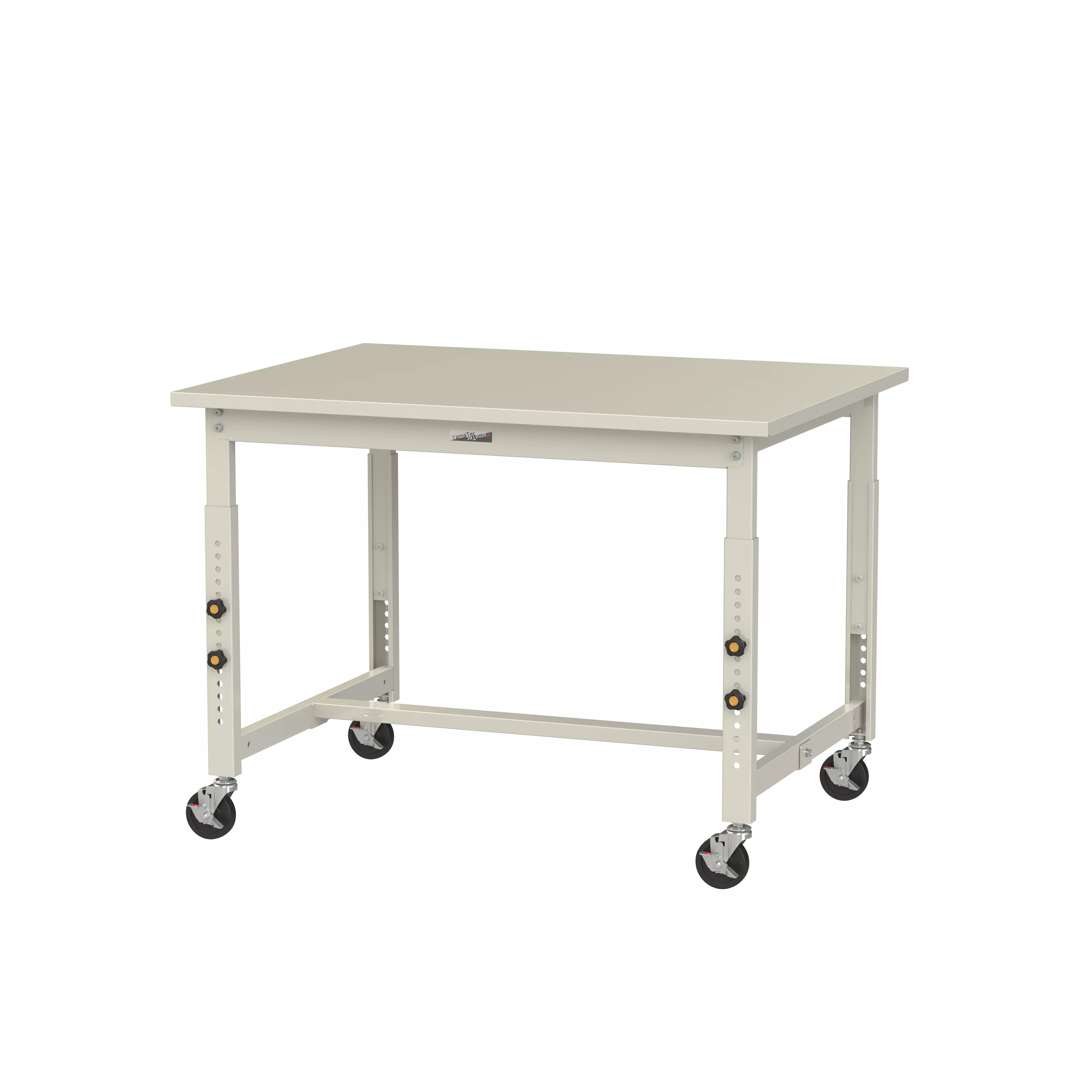 300シリーズ 高さ調整タイプ移動式 H750mm～H1000mm