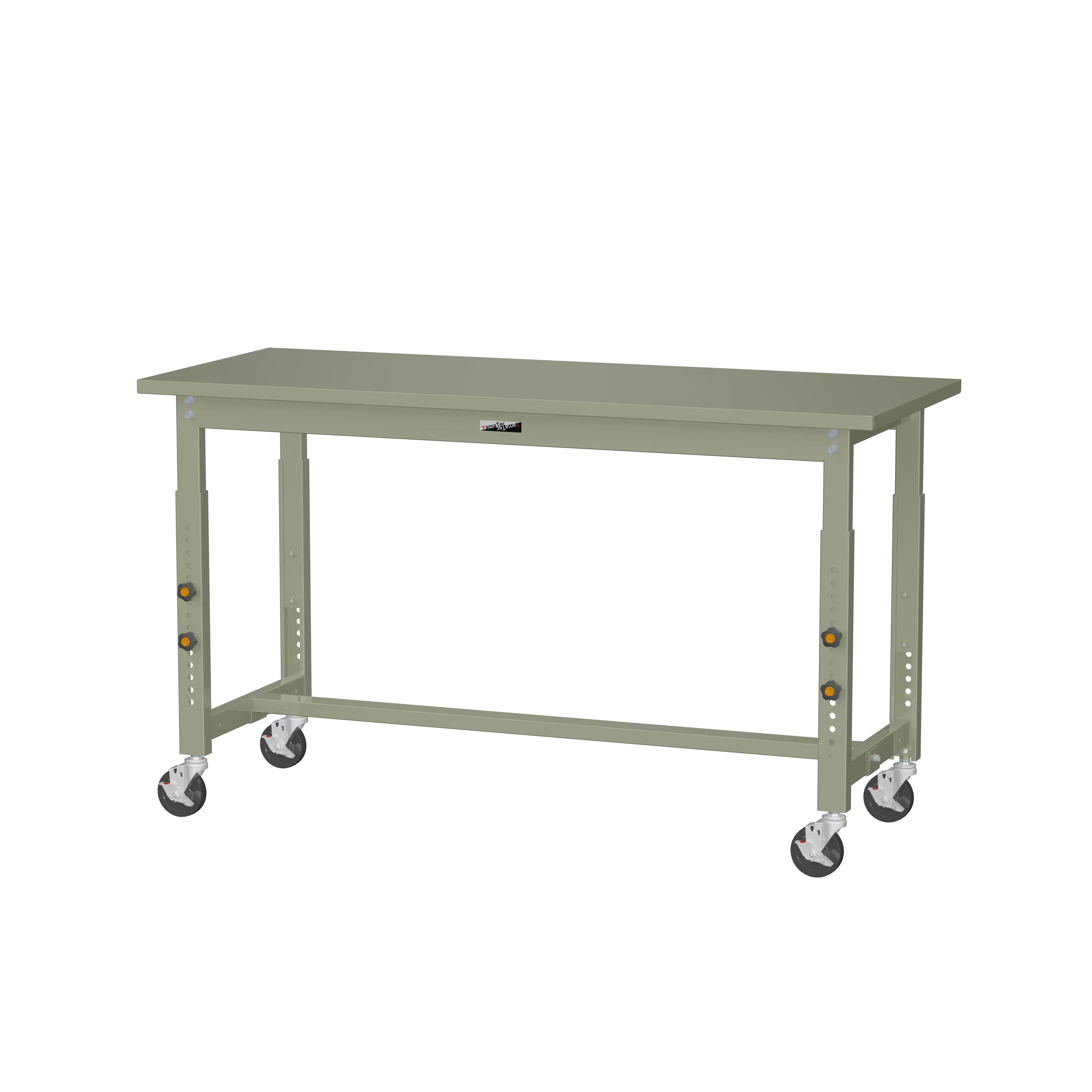 300シリーズ 高さ調整タイプ移動式 H750mm～H1000mm