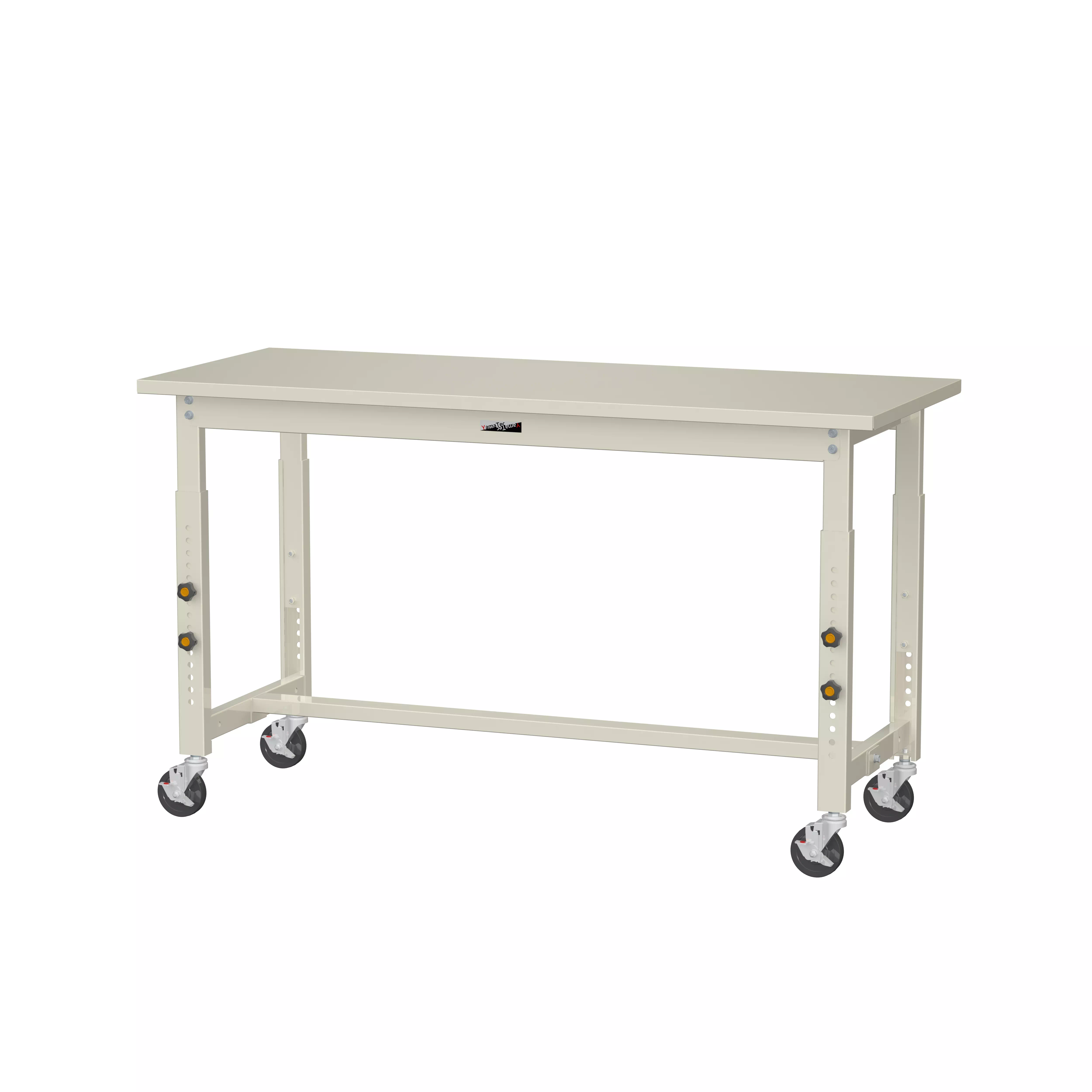 300シリーズ 高さ調整タイプ移動式 H750mm～H1000mm