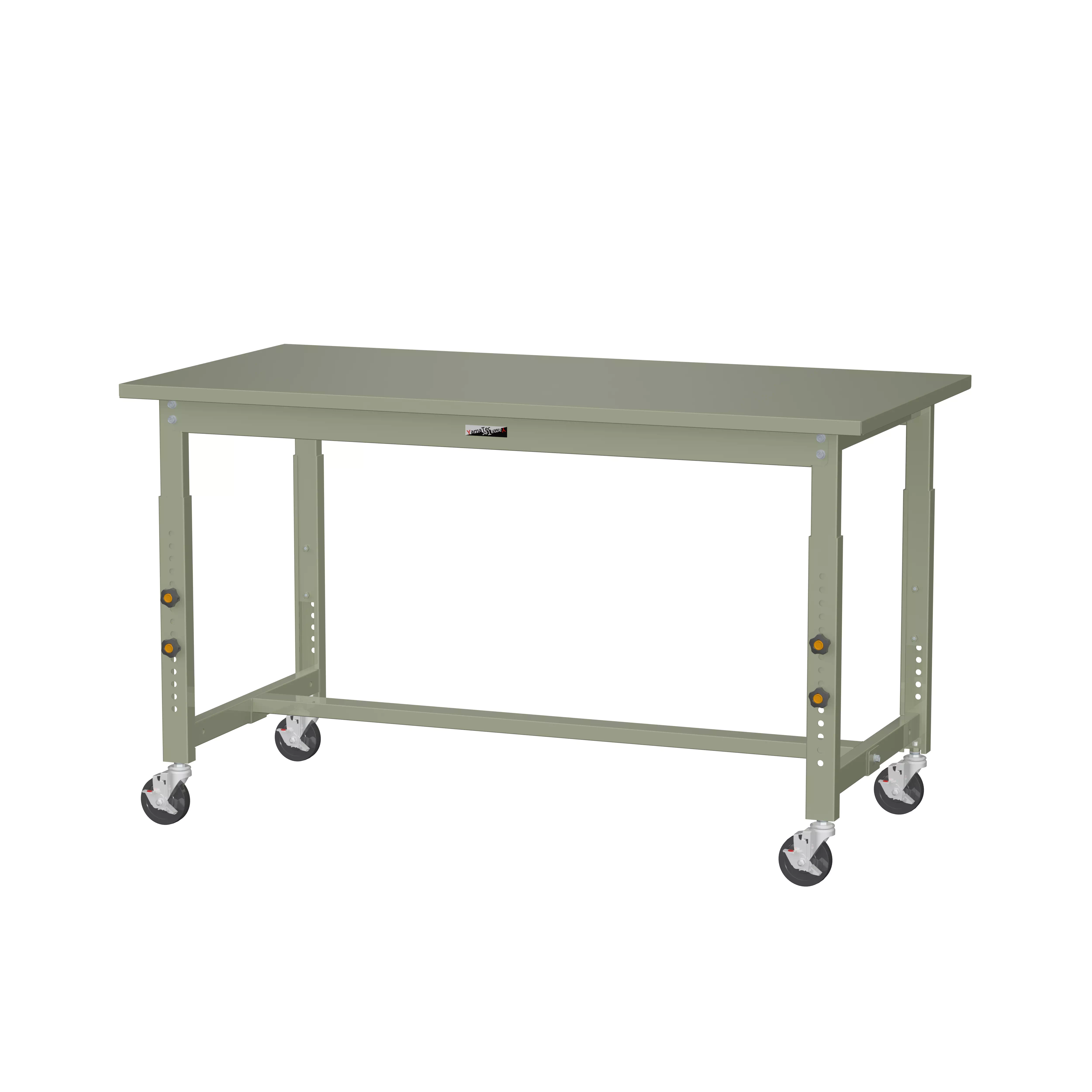 300シリーズ 高さ調整タイプ移動式 H750mm～H1000mm