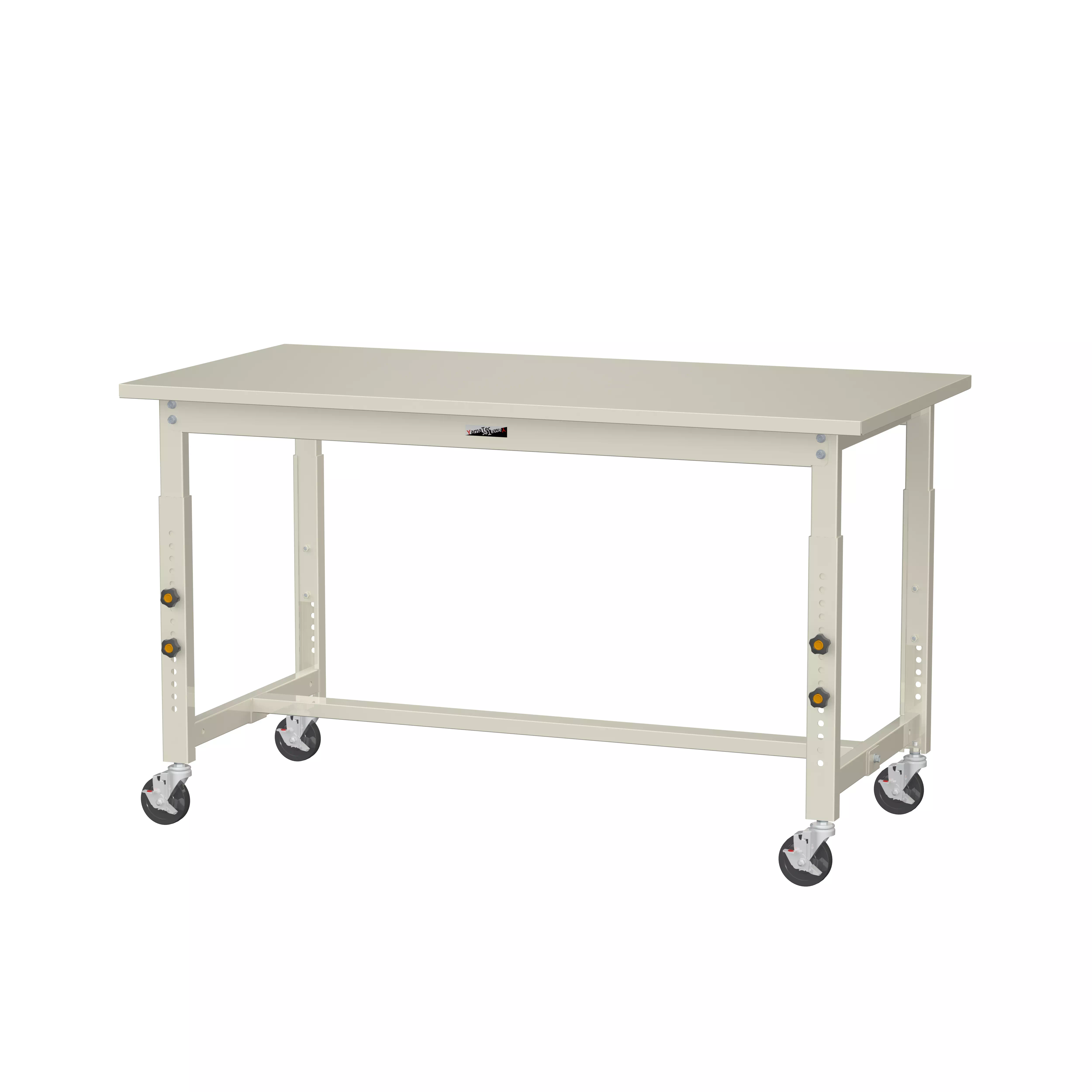 300シリーズ 高さ調整タイプ移動式 H750mm～H1000mm