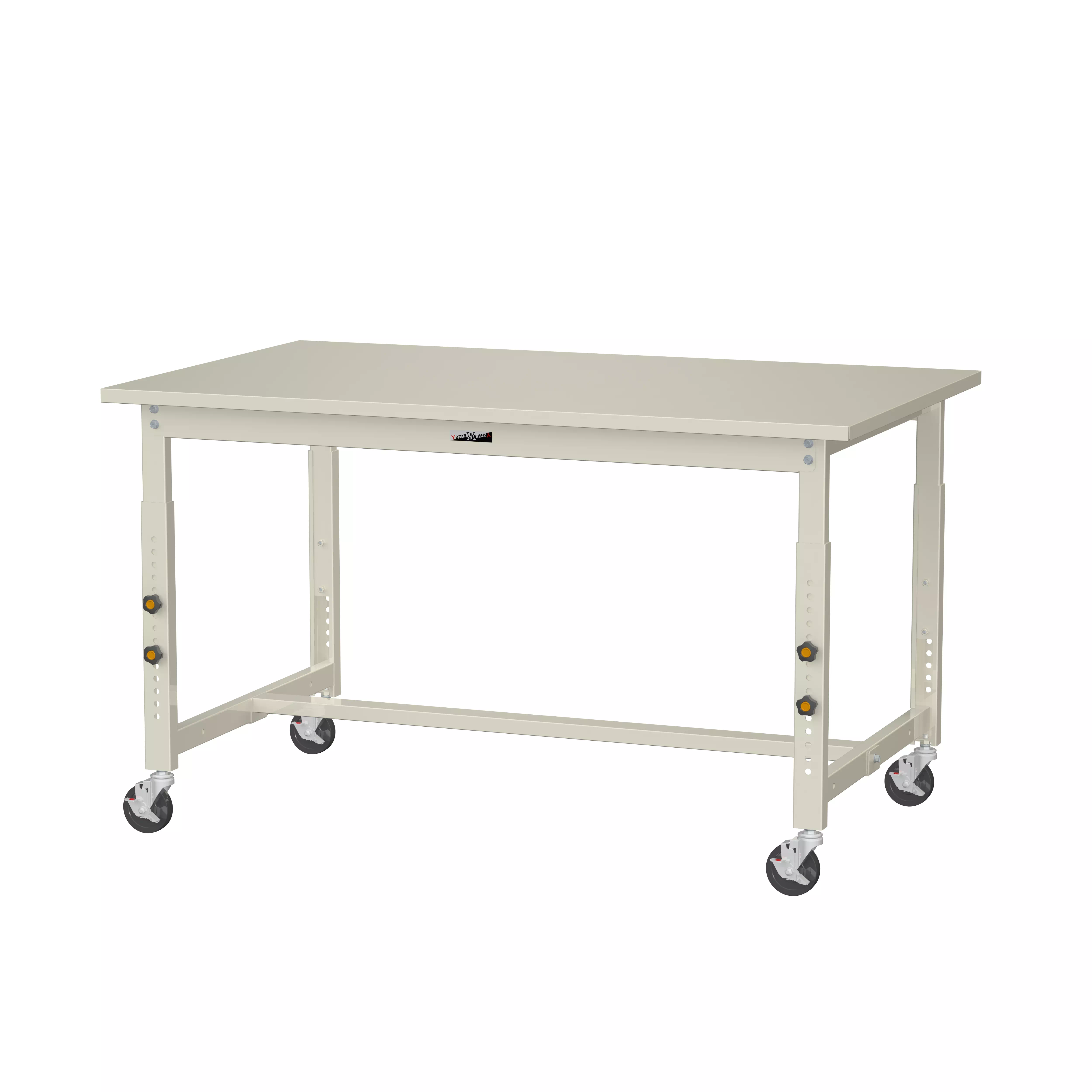 300シリーズ 高さ調整タイプ移動式 H750mm~H1000mm