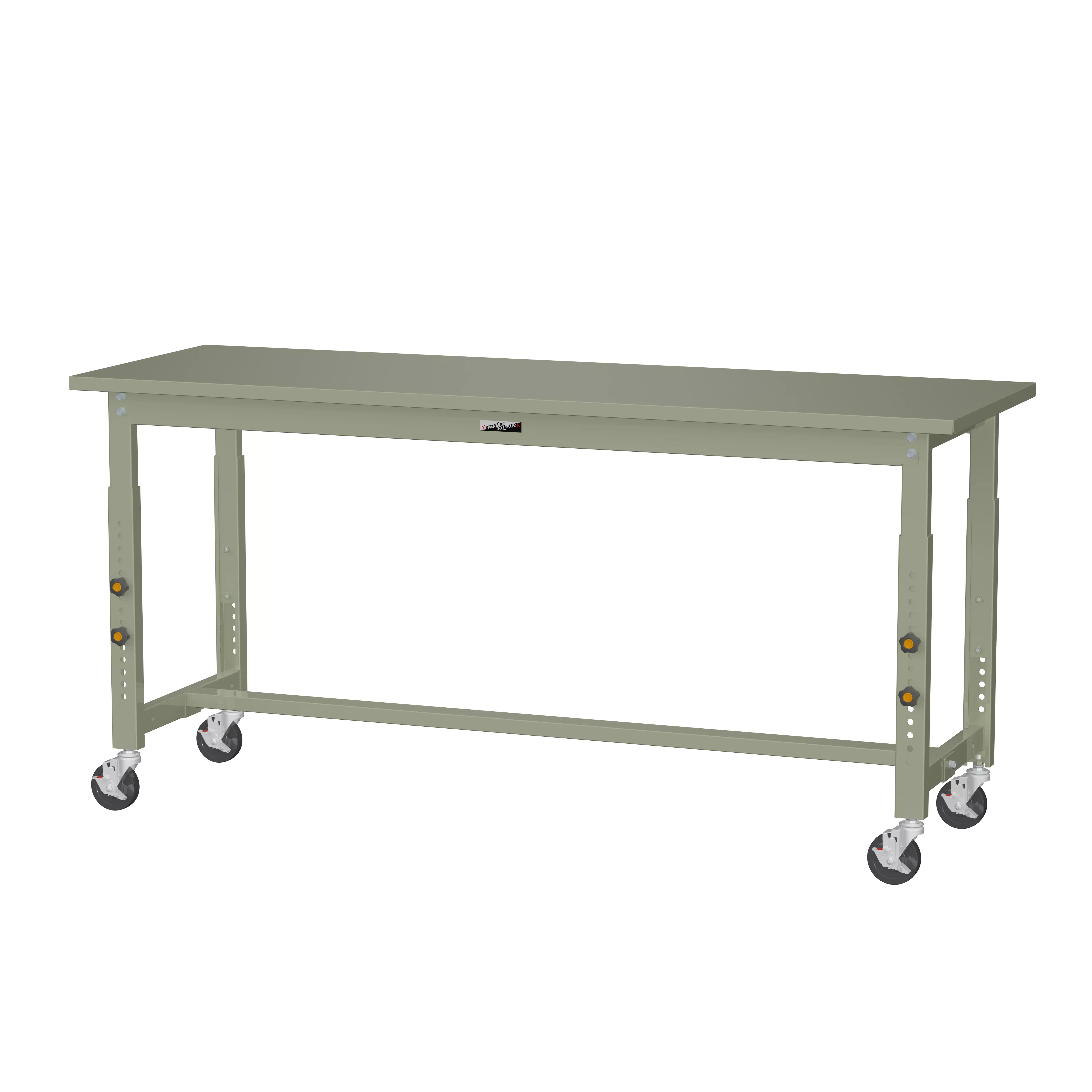 300シリーズ 高さ調整タイプ移動式 H750mm～H1000mm