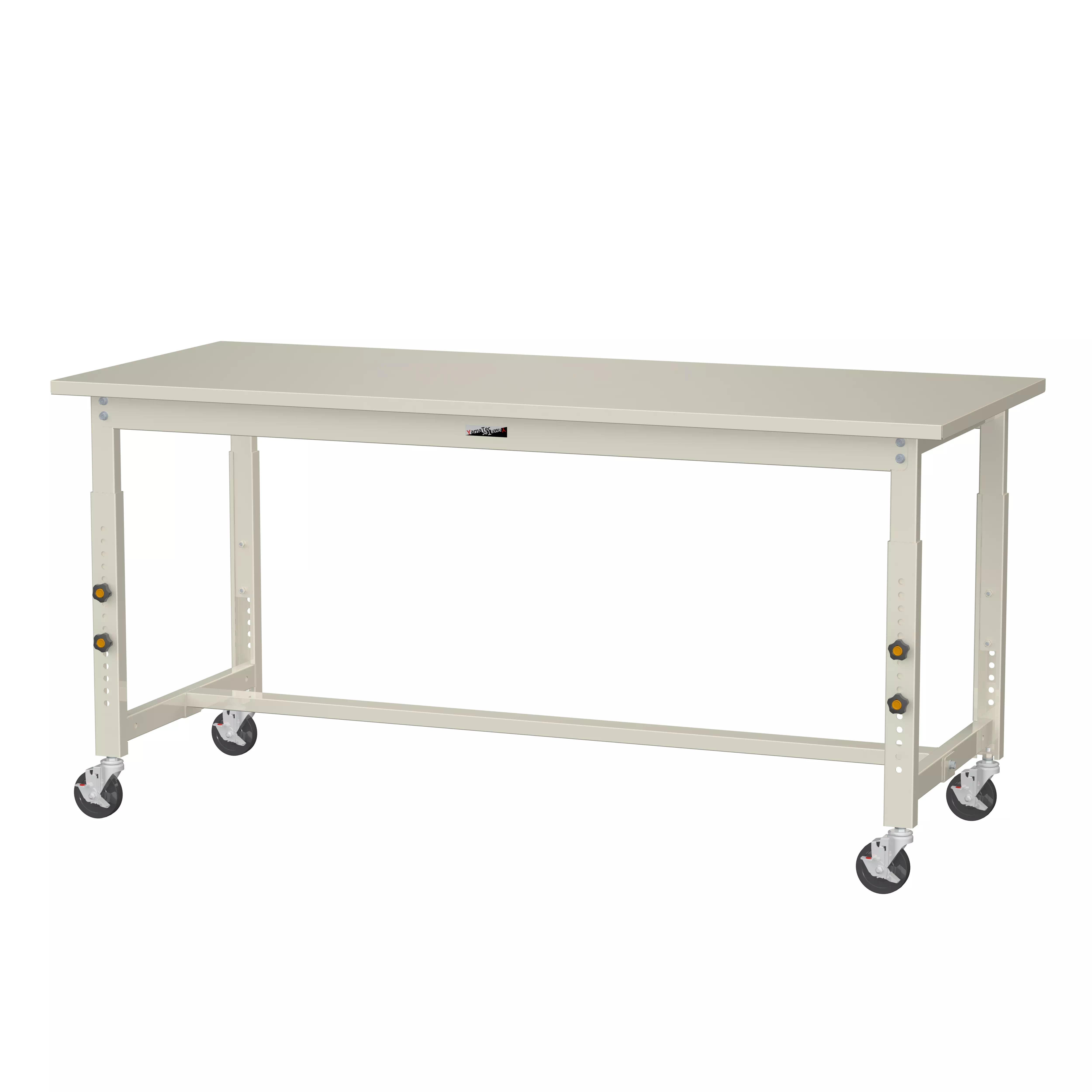 300シリーズ 高さ調整タイプ移動式 H750mm～H1000mm