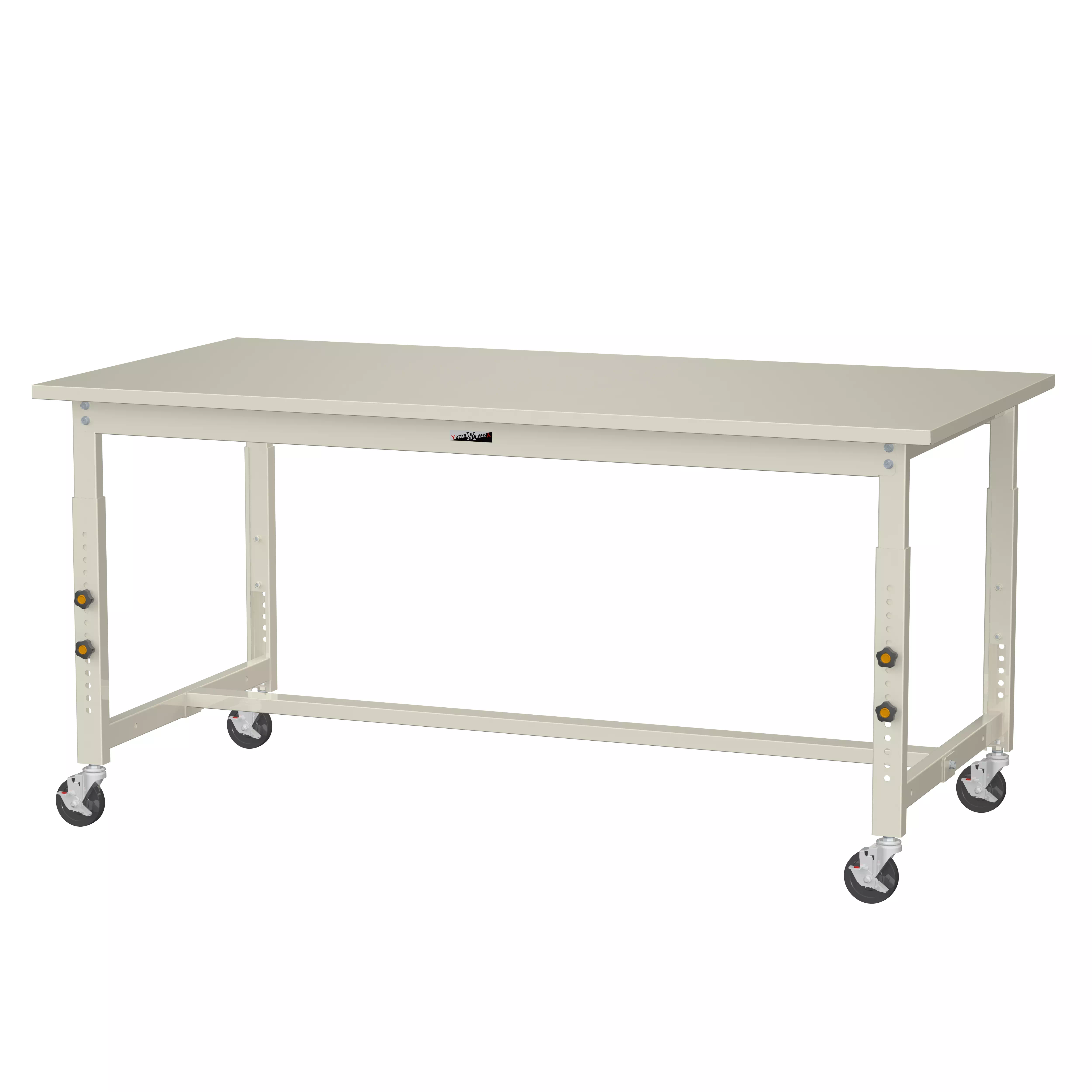 300シリーズ 高さ調整タイプ移動式 H750mm~H1000mm