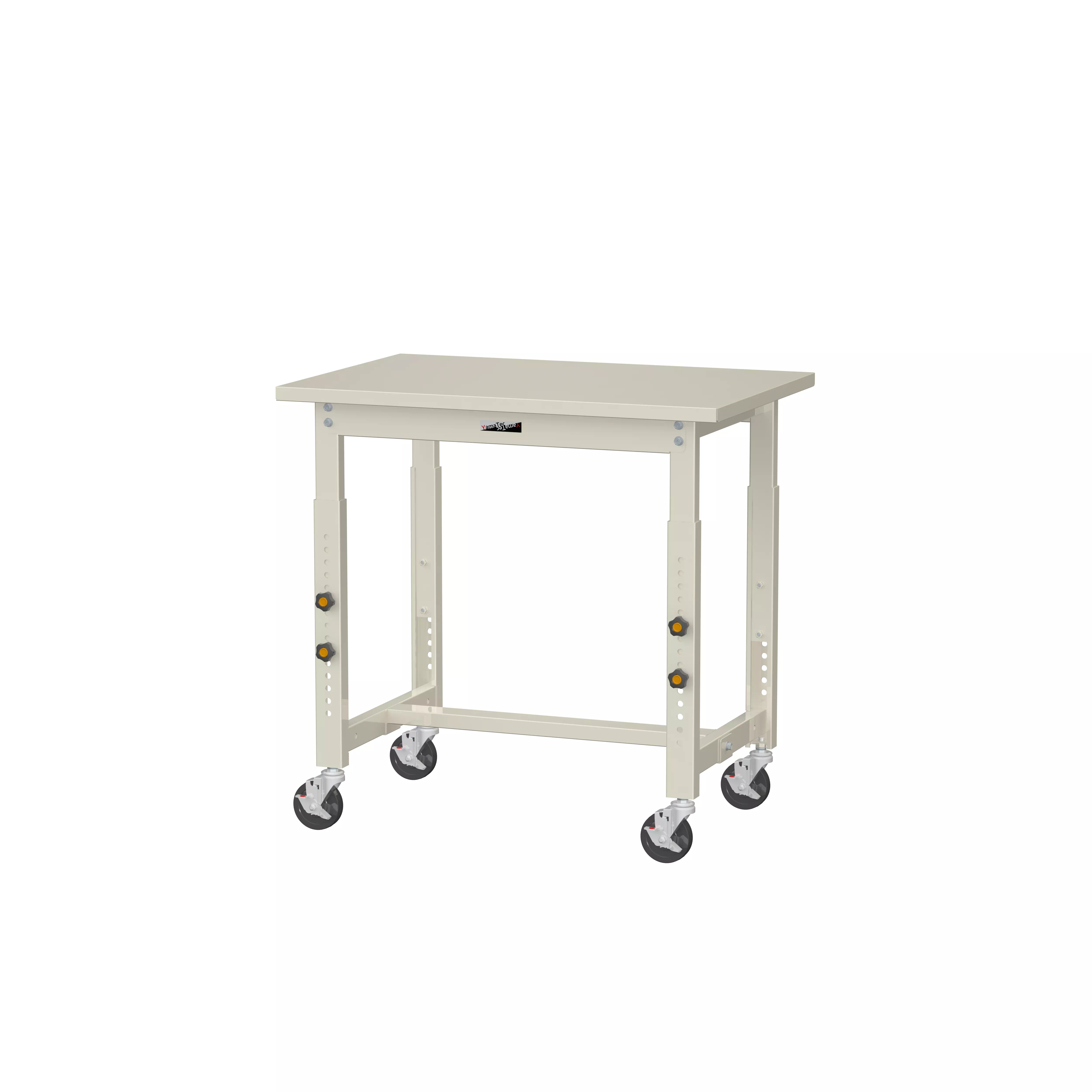 300シリーズ 高さ調整タイプ移動式 H750mm～H1000mm