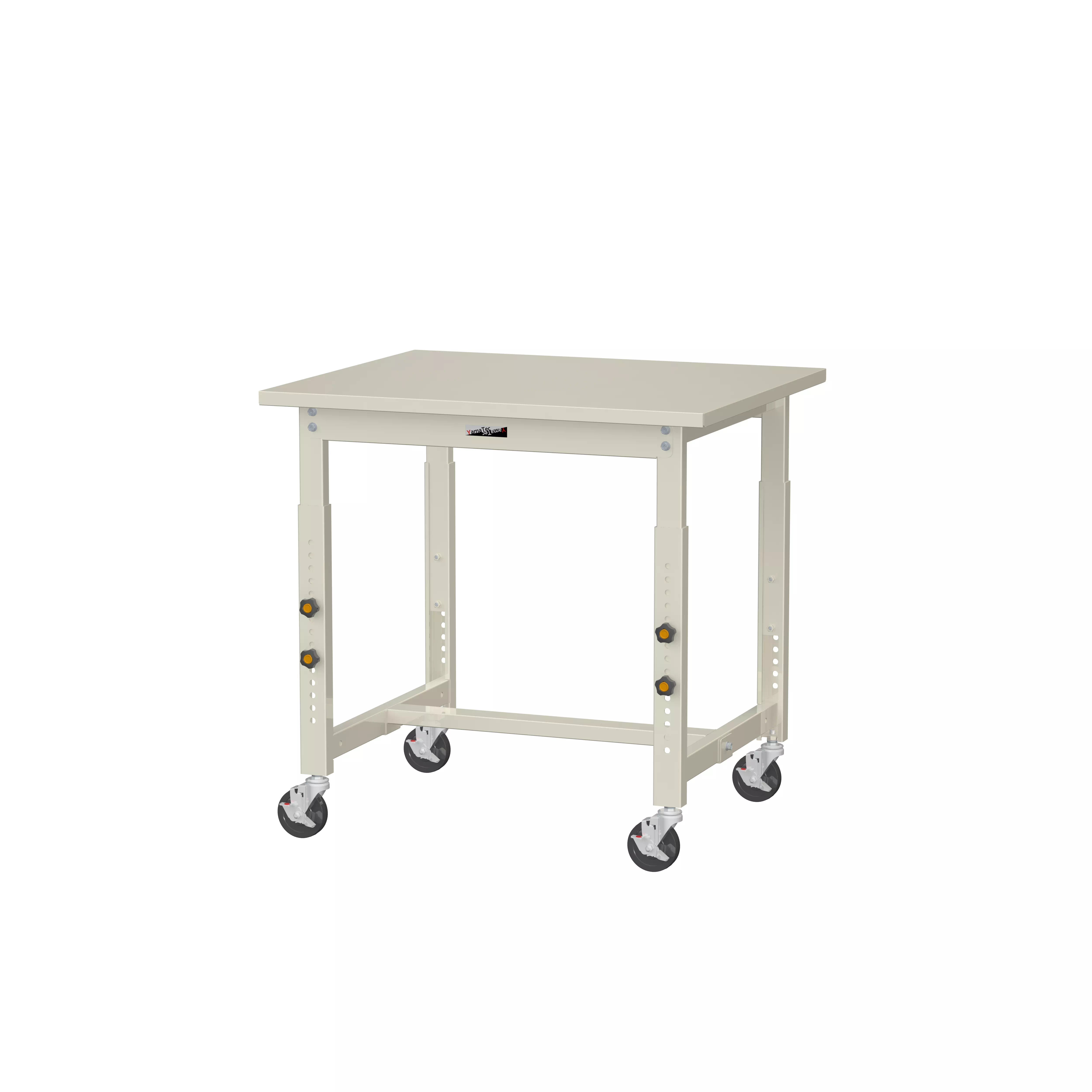 300シリーズ 高さ調整タイプ移動式 H750mm～H1000mm