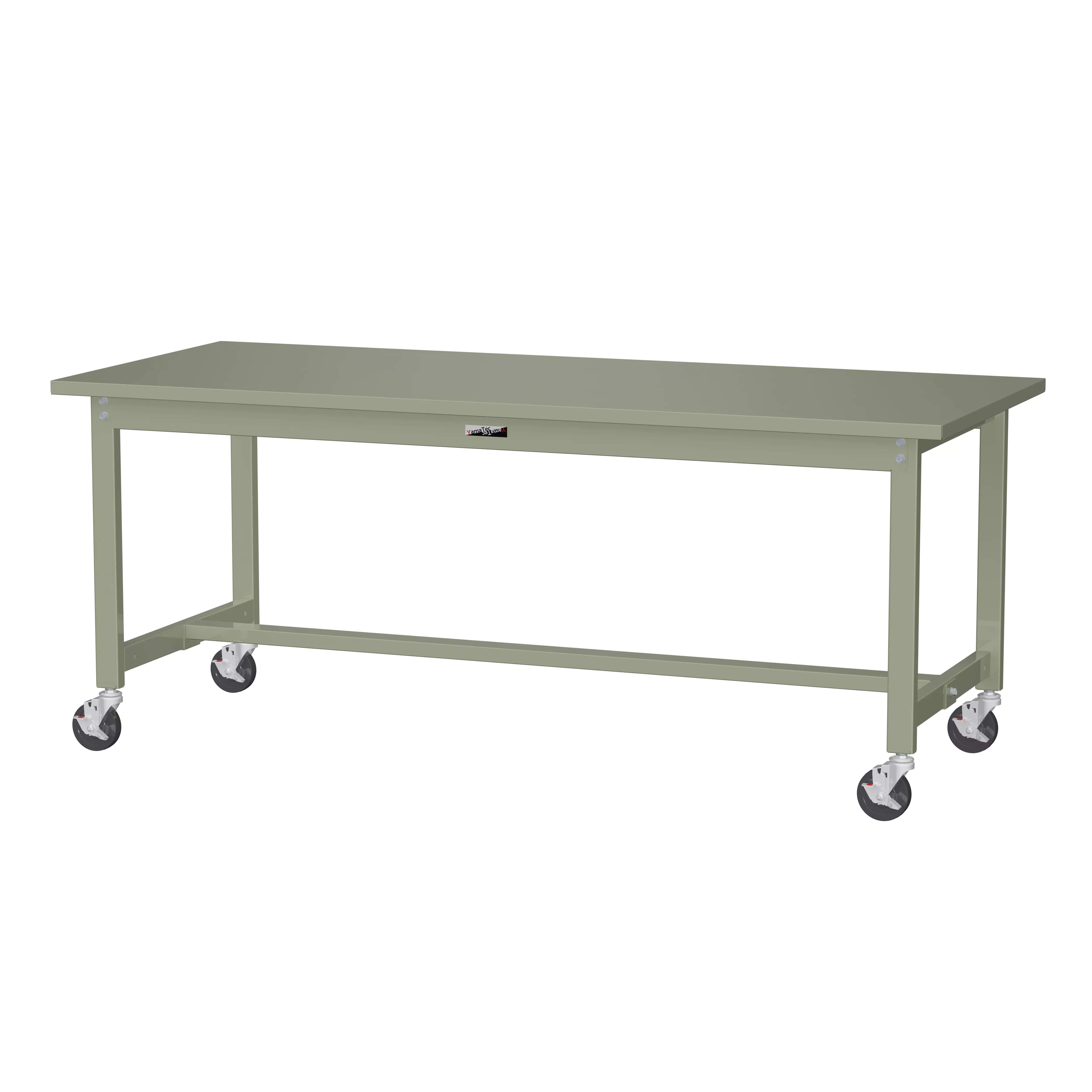 300シリーズ 移動式 H740mm