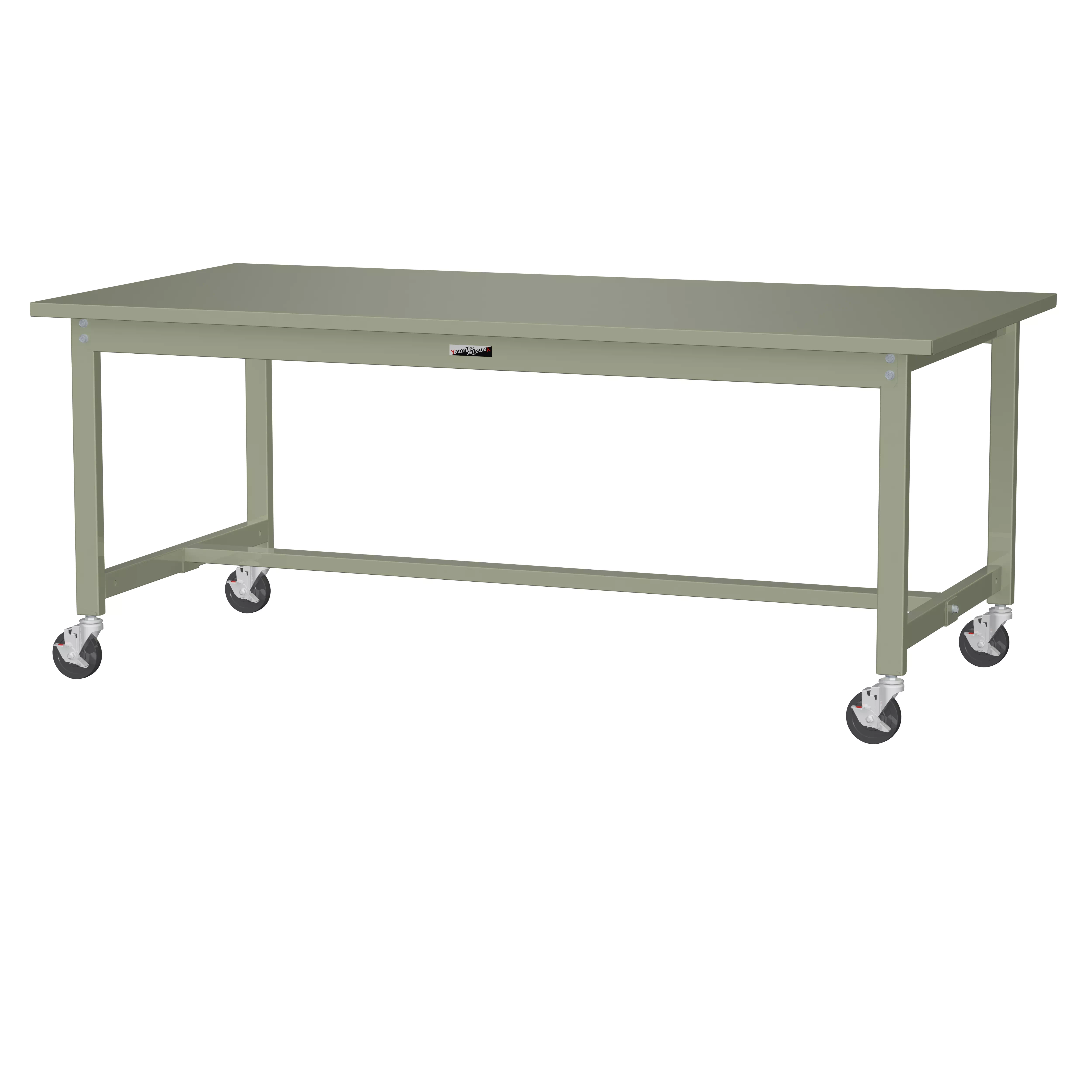 300シリーズ 移動式 H740mm