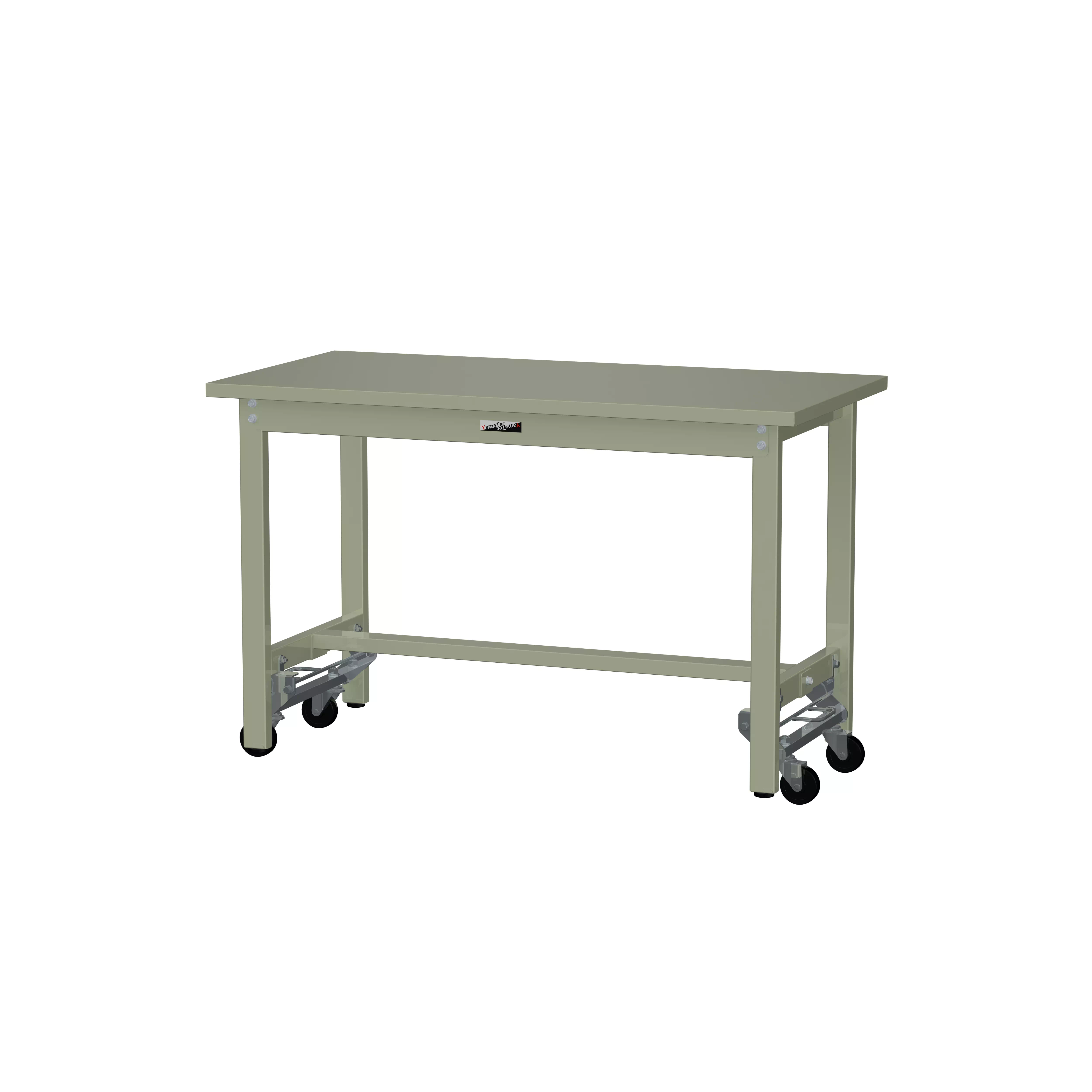 300シリーズ ワンタッチ移動タイプ H740mm