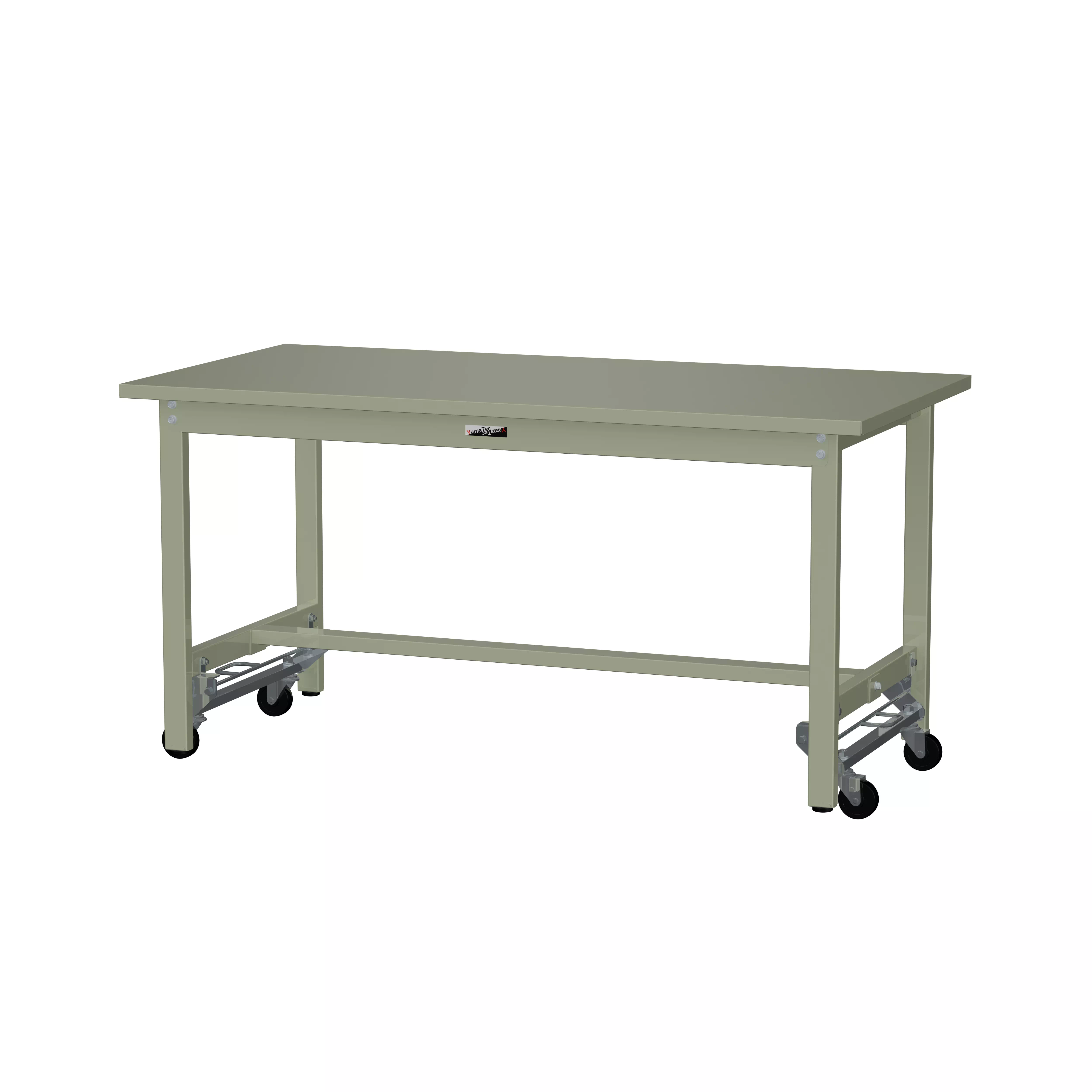 300シリーズ ワンタッチ移動タイプ H740mm