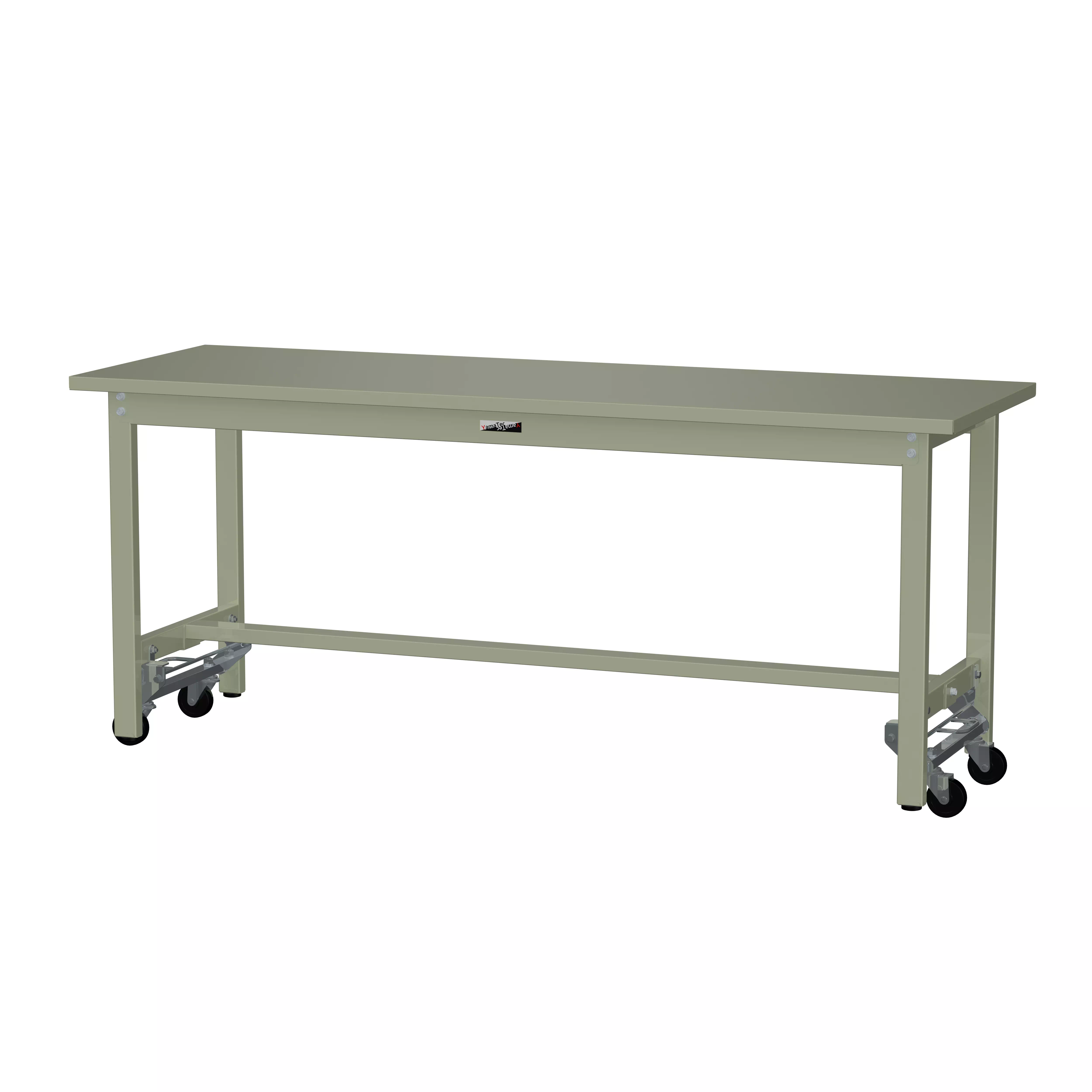 300シリーズ ワンタッチ移動タイプ H740mm