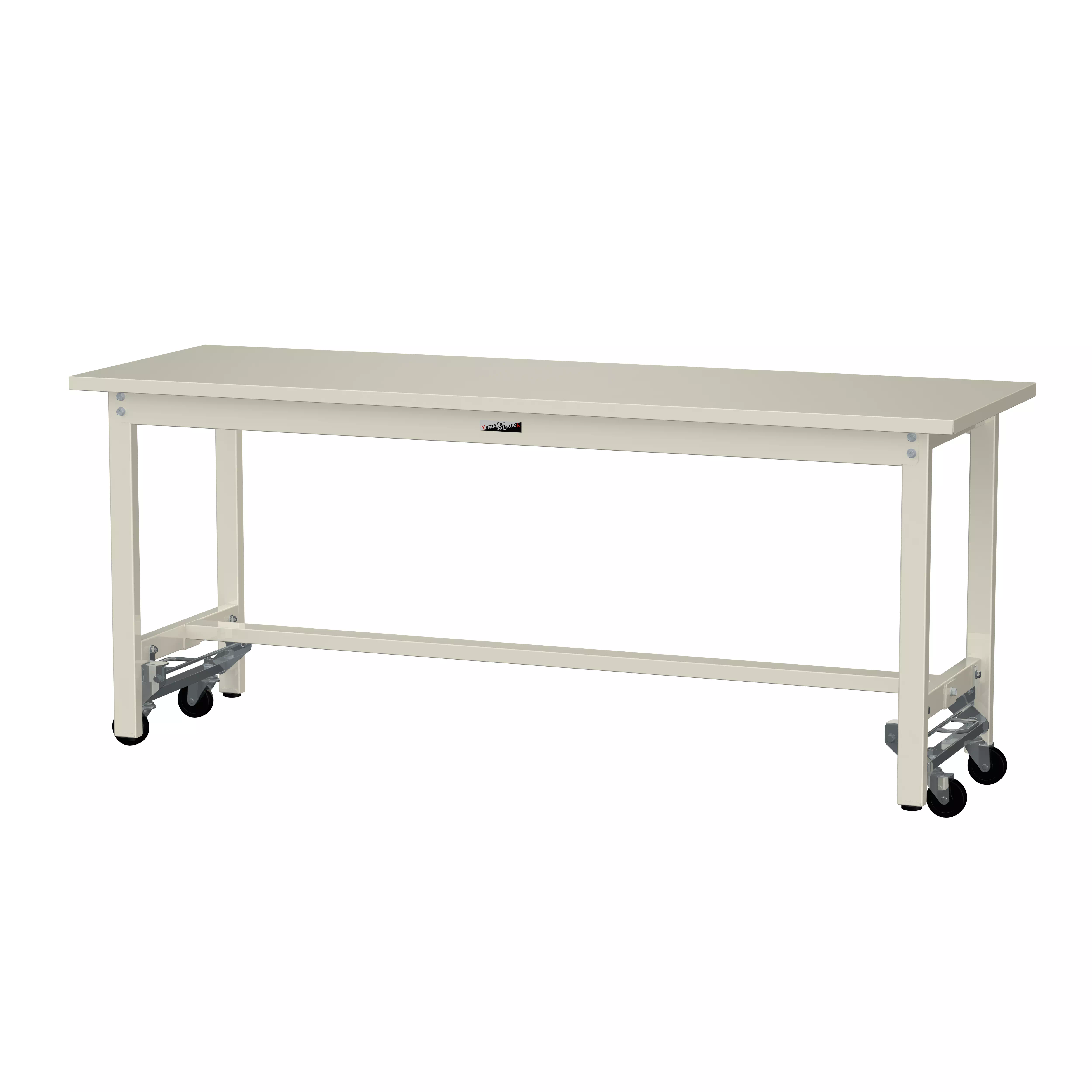 300シリーズ ワンタッチ移動タイプ H740mm