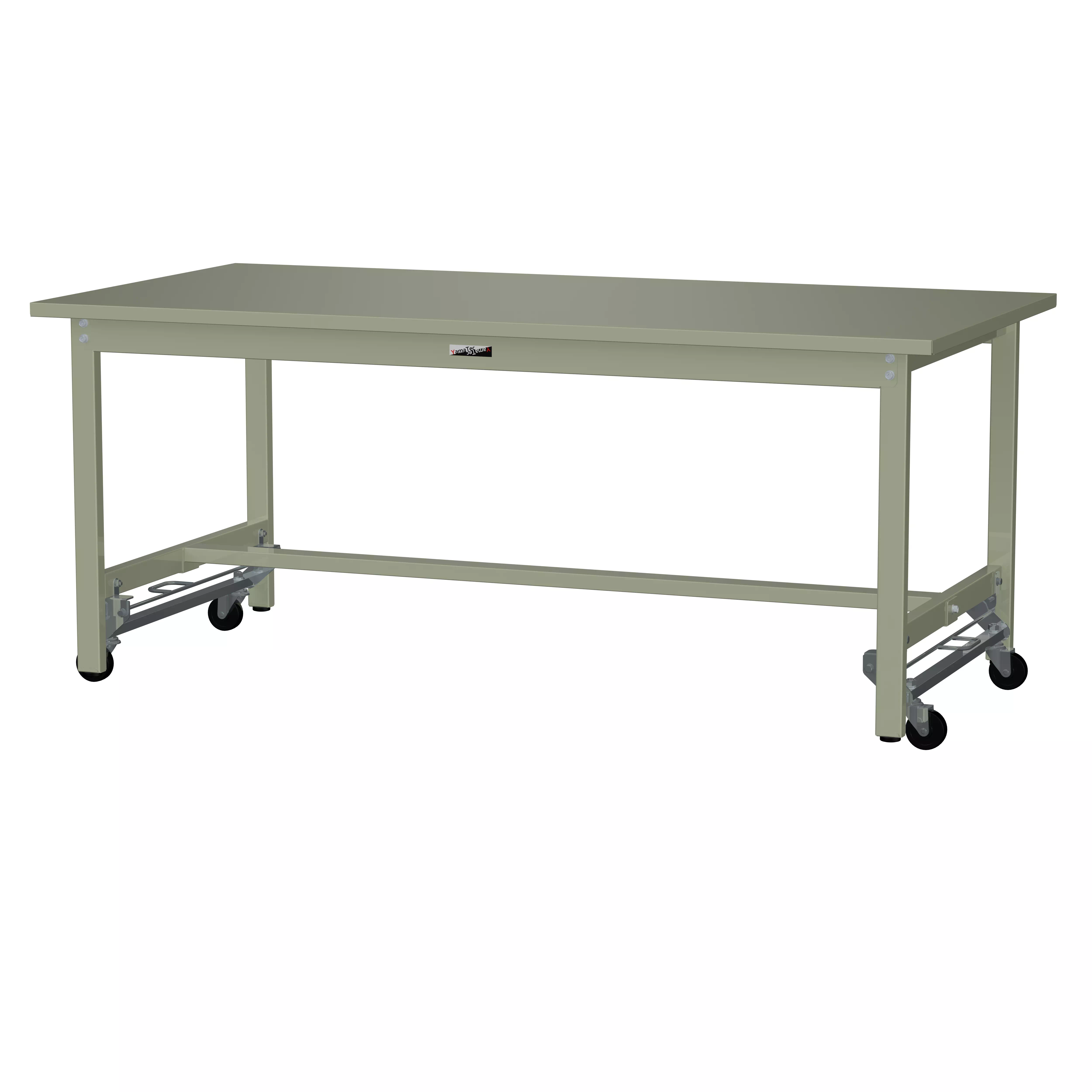 300シリーズ ワンタッチ移動タイプ H740mm