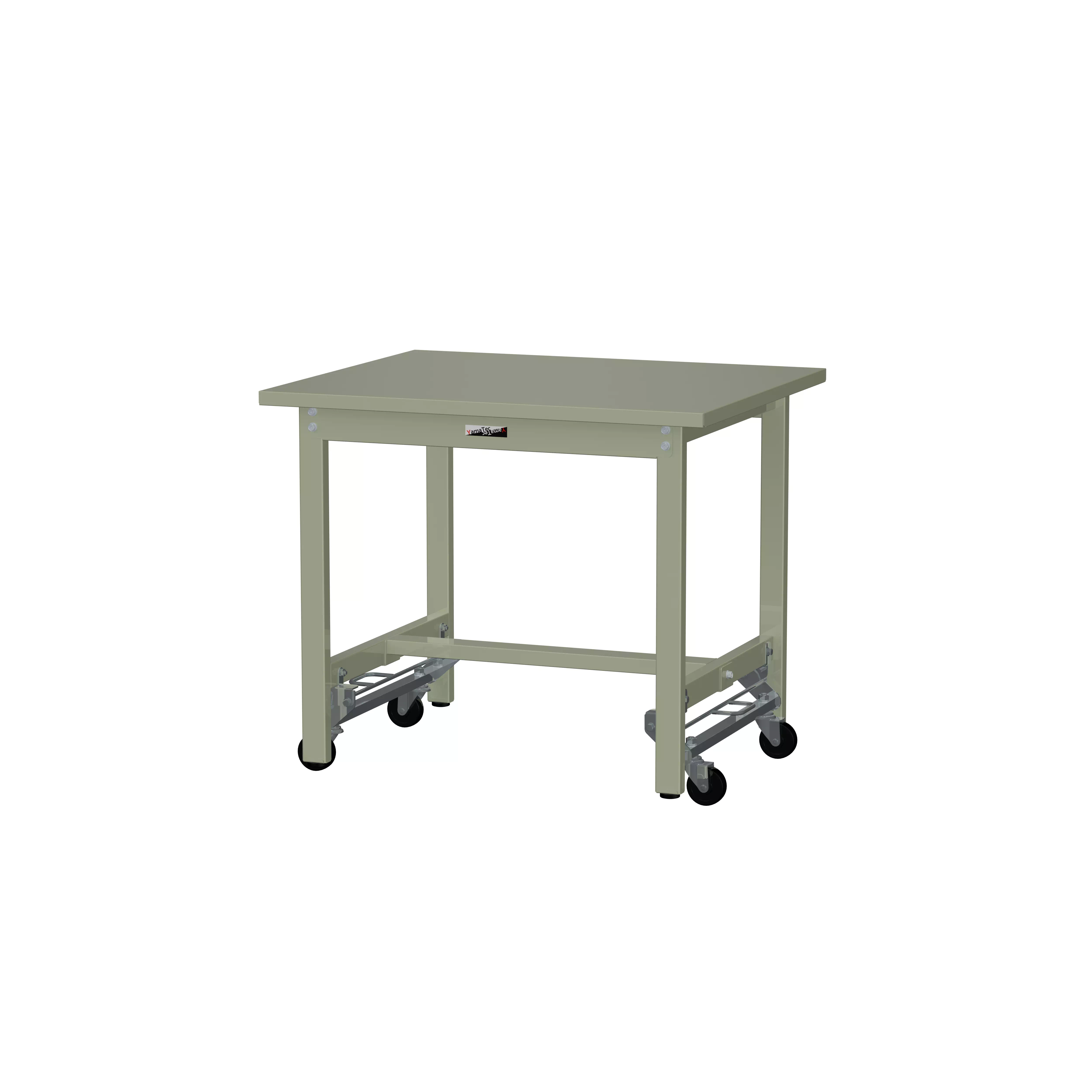 300シリーズ ワンタッチ移動タイプ H740mm