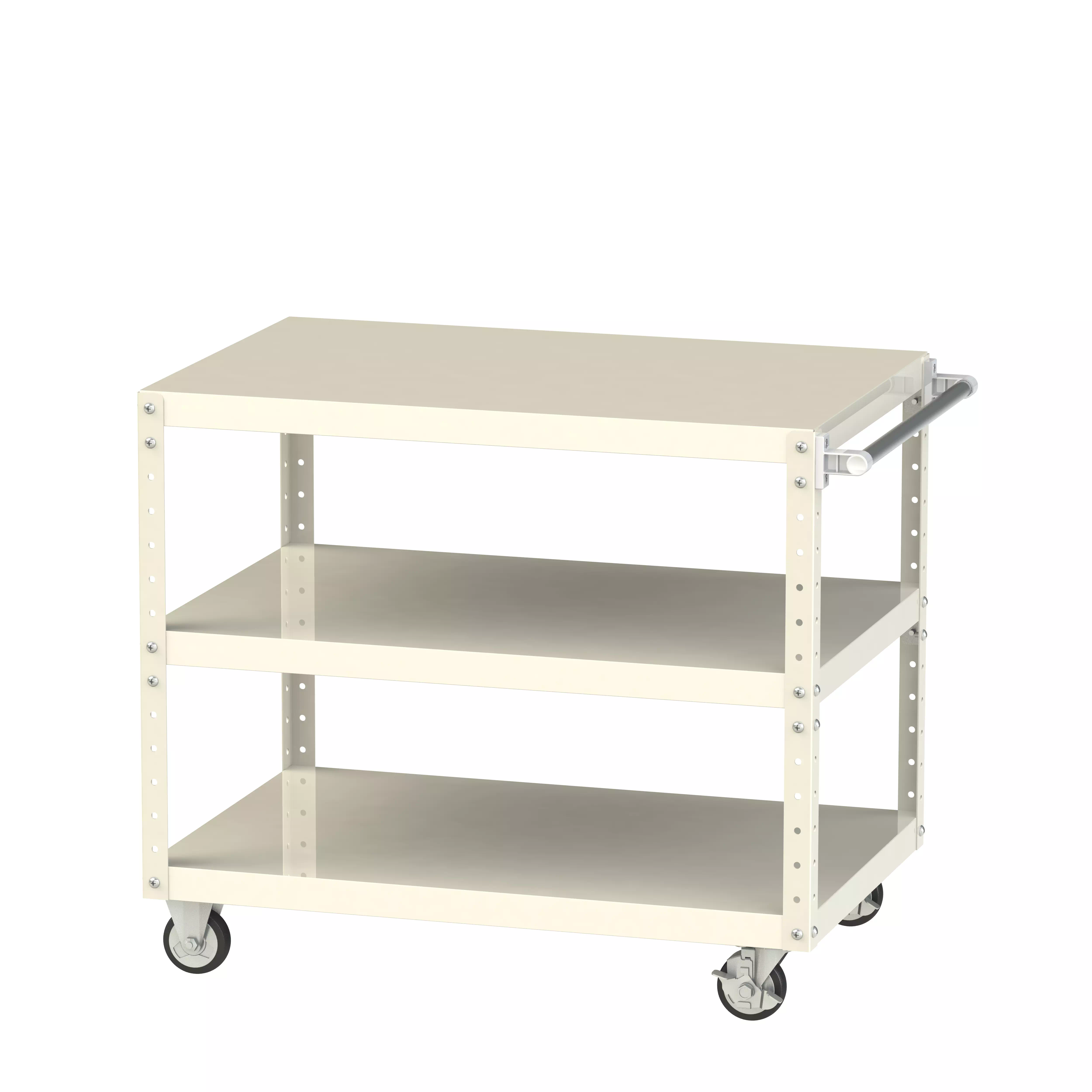 スペシャルワゴンW1000×D650mm 移動式(H900mm)