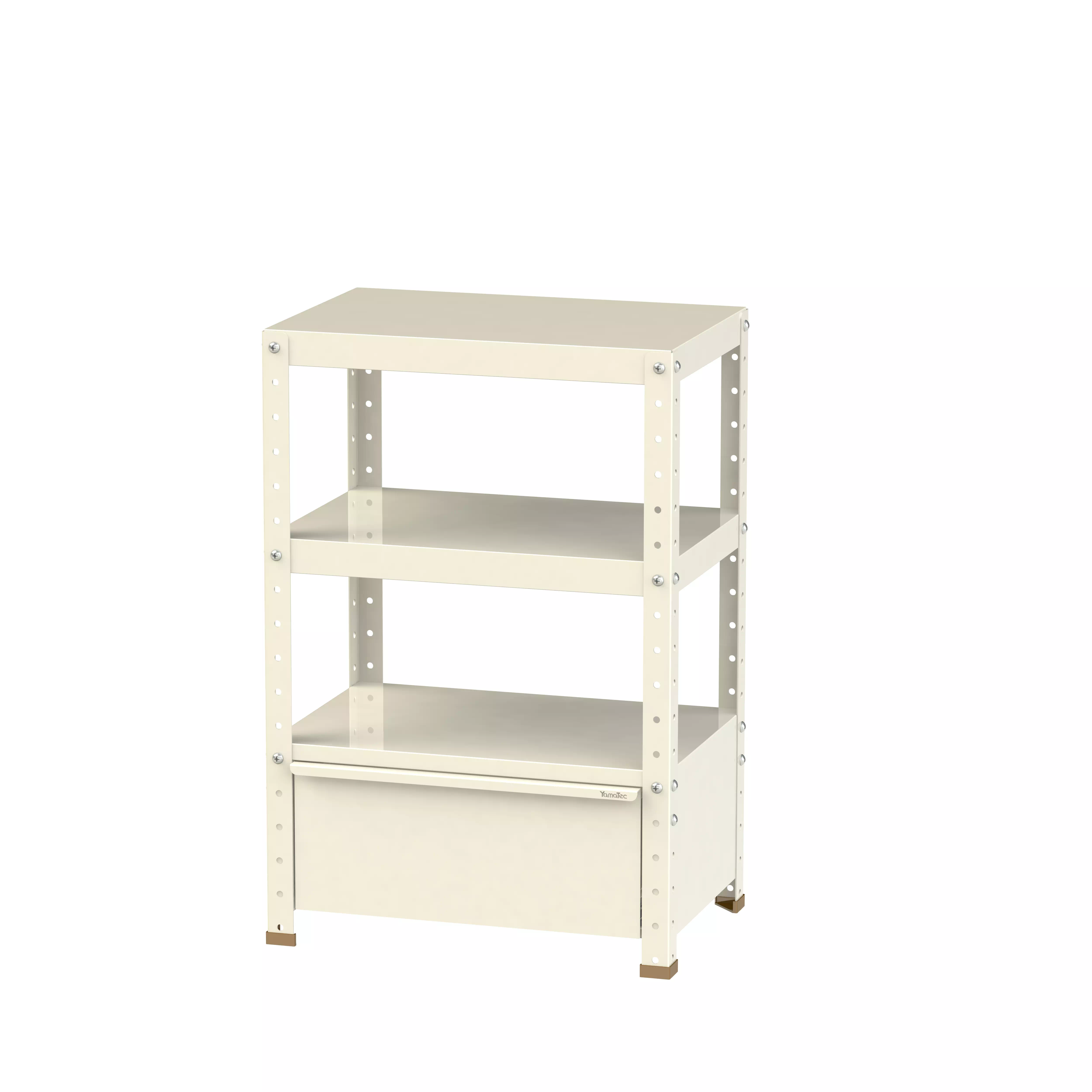 スペシャルワゴンW600×D400mm 固定式（H900mm）