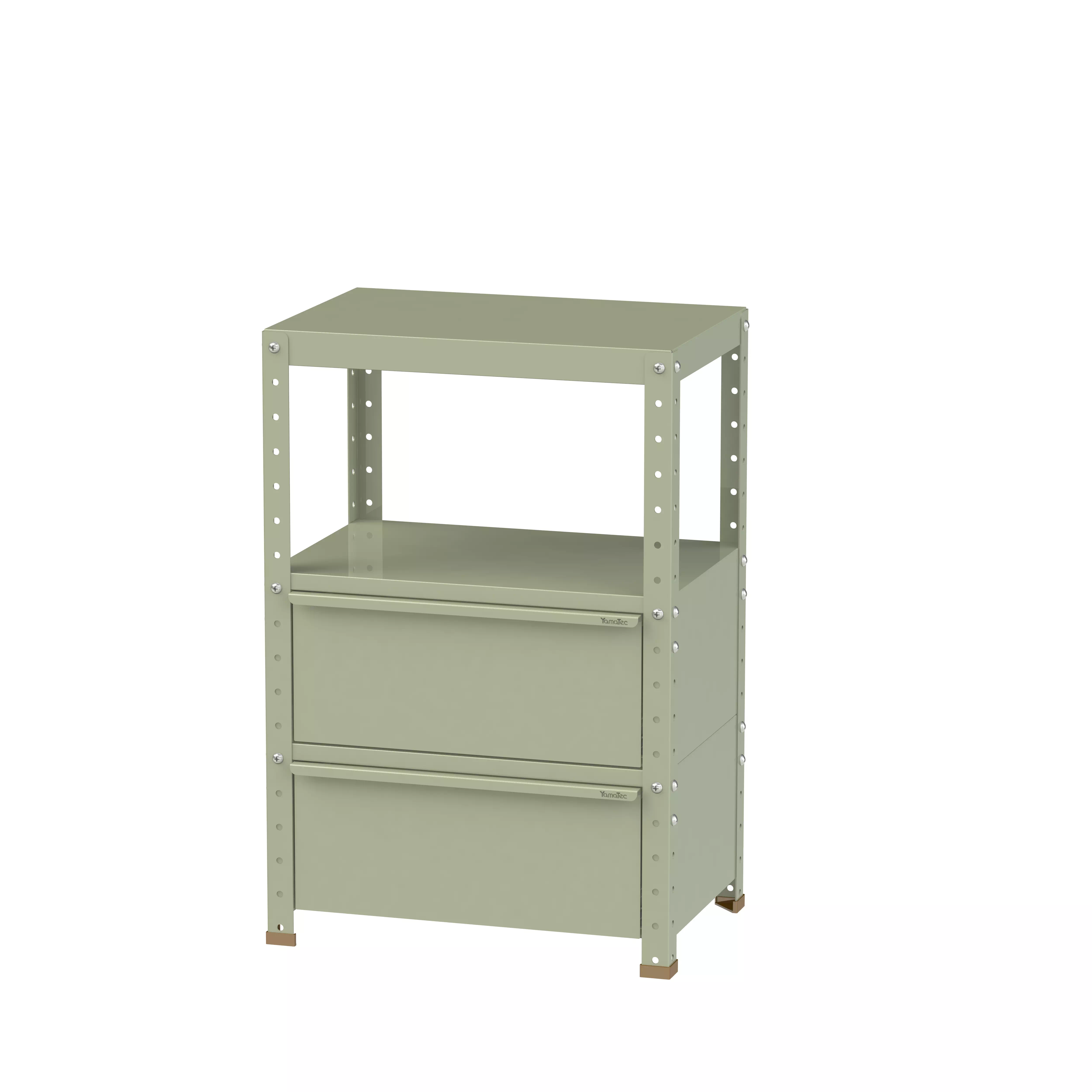 スペシャルワゴンW600×D400mm 固定式(H900mm)