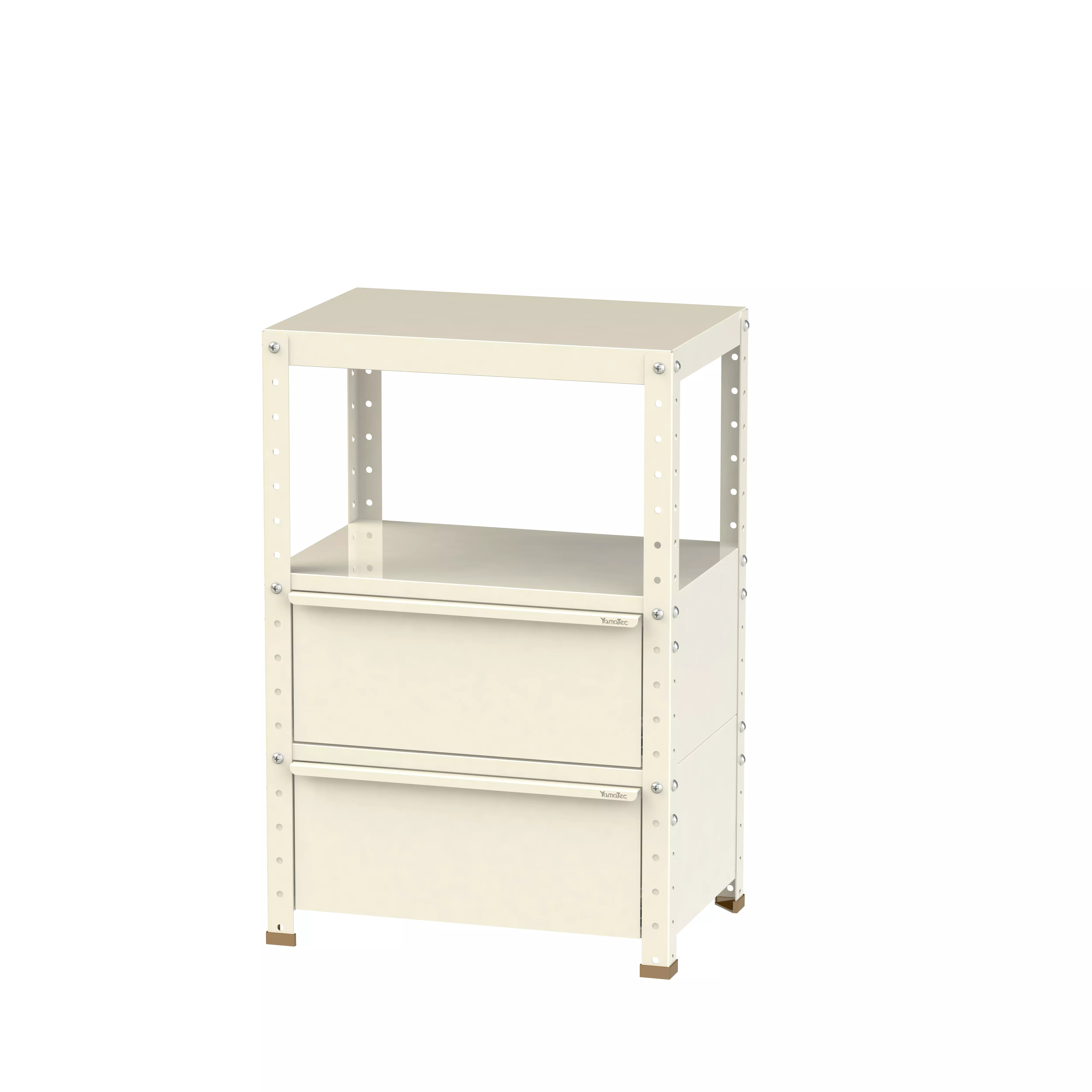 スペシャルワゴンW600×D400mm 固定式(H900mm)