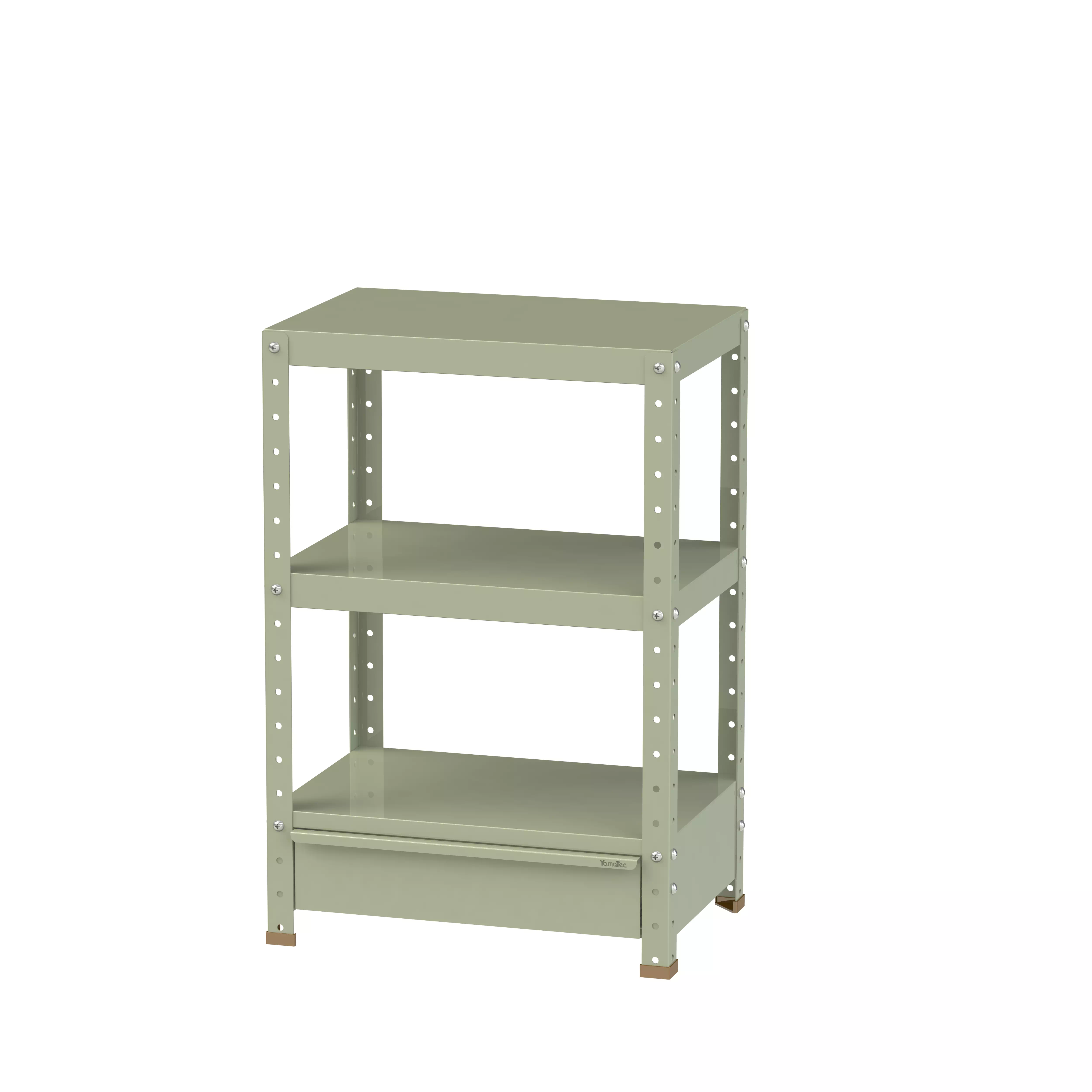 スペシャルワゴンW600×D400mm 固定式（H900mm）