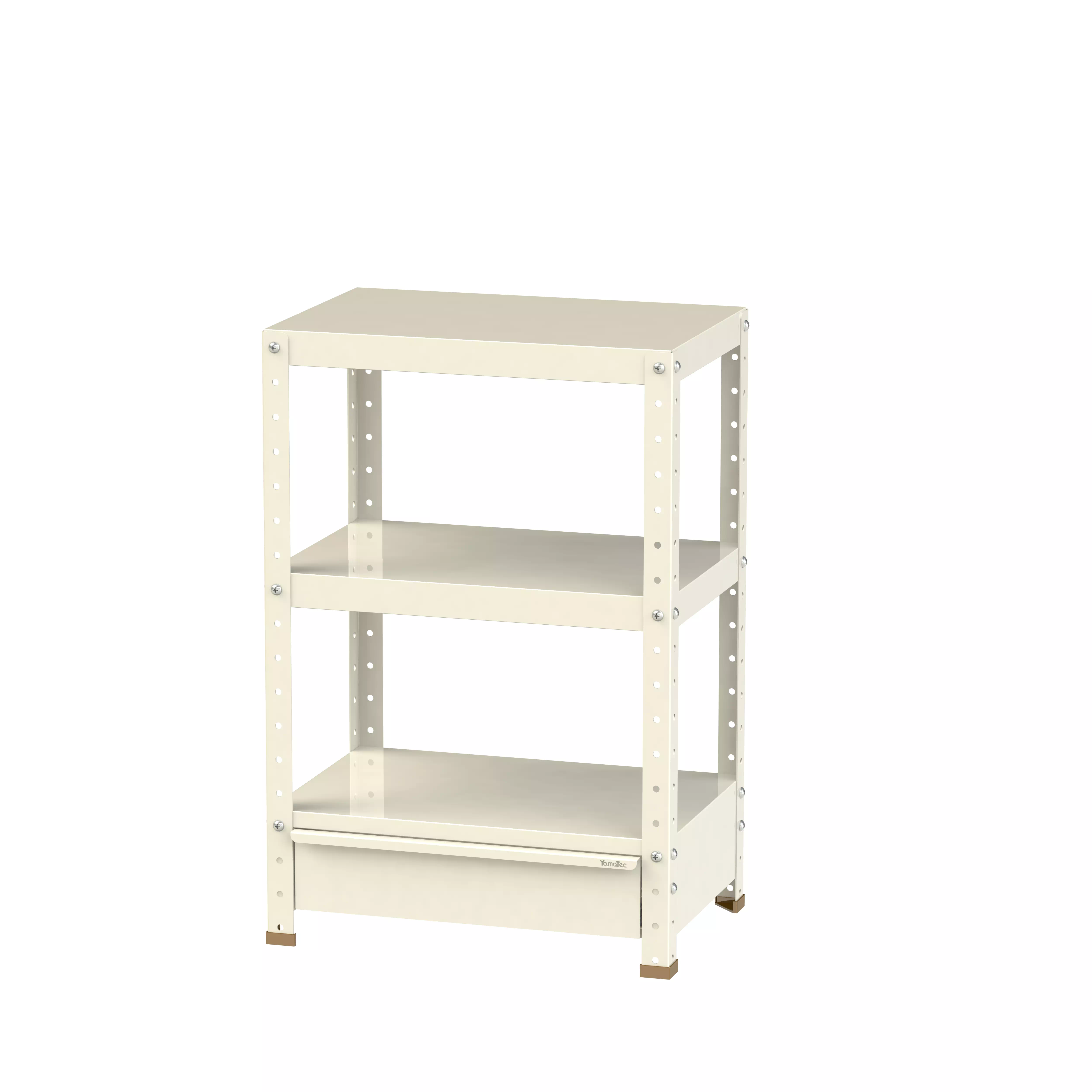 スペシャルワゴンW600×D400mm 固定式（H900mm）