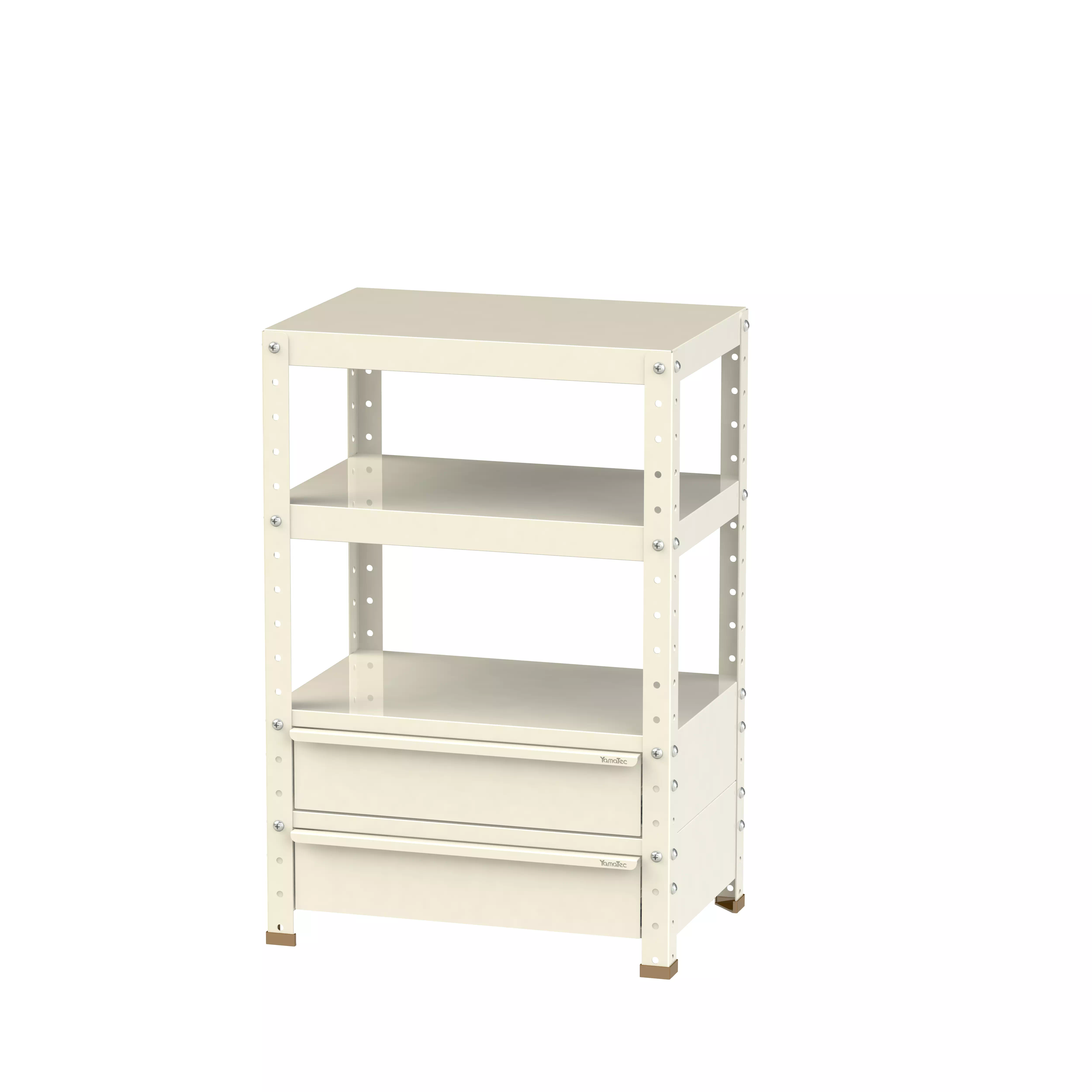 スペシャルワゴンW600×D400mm 固定式(H900mm)