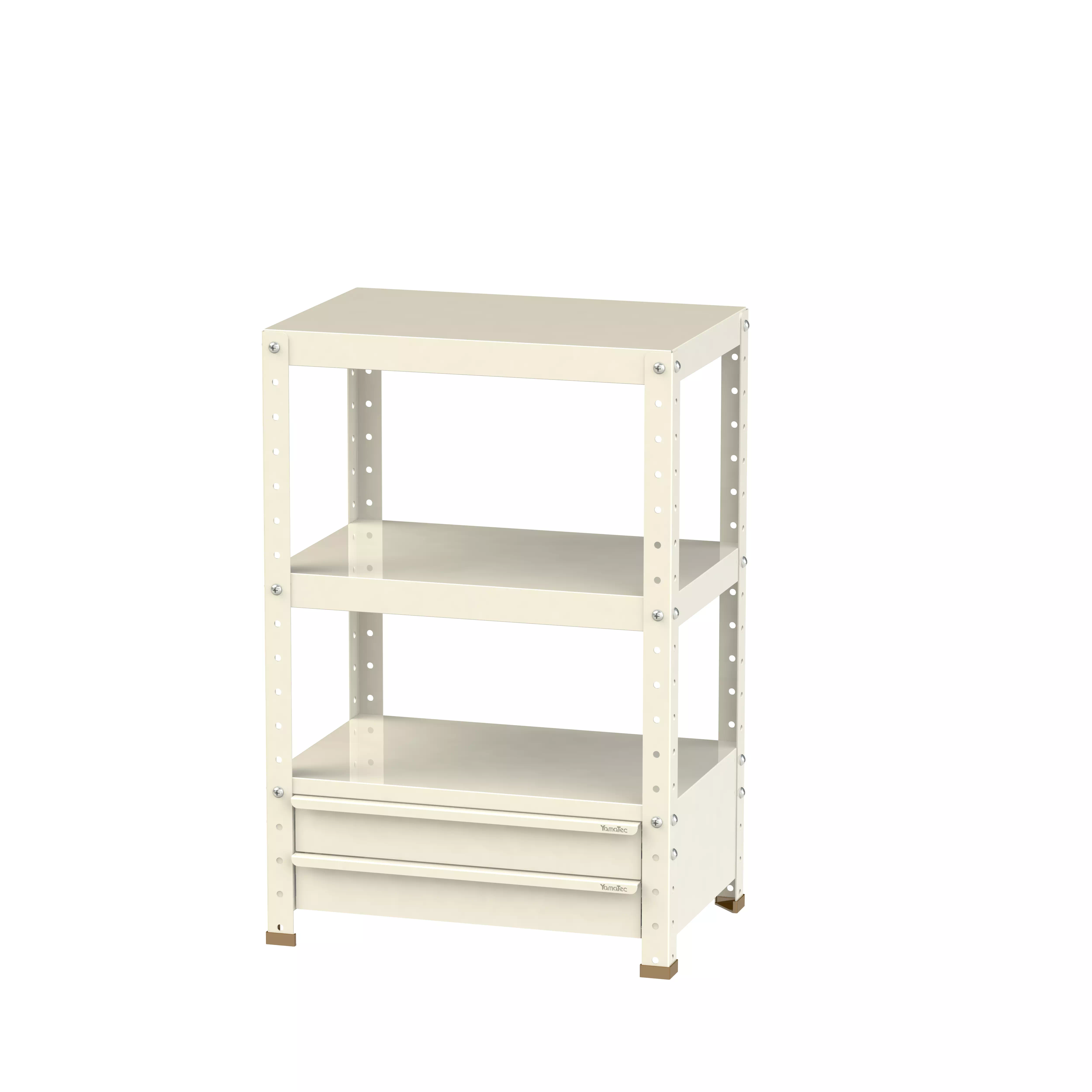 スペシャルワゴンW600×D400mm 固定式(H900mm)