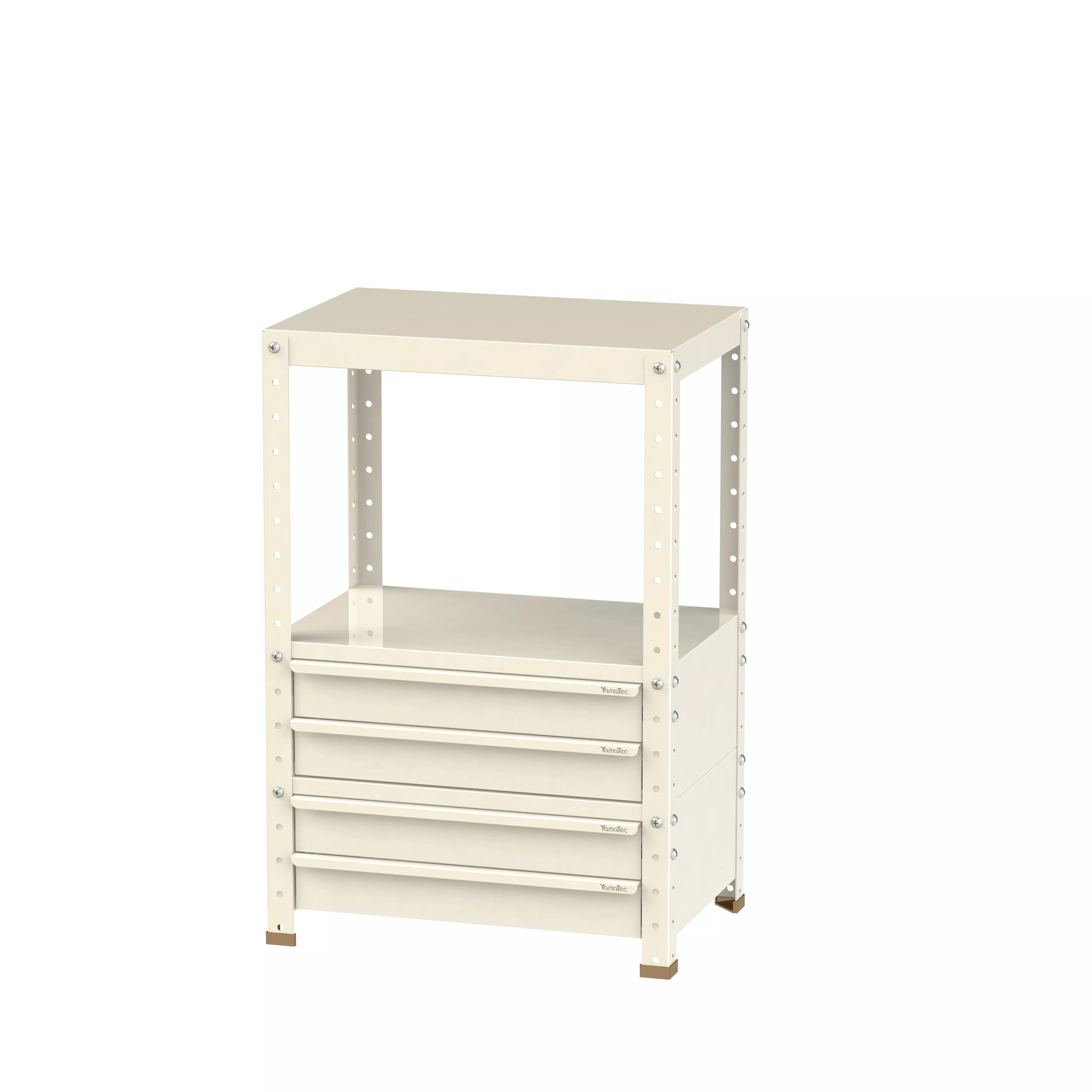 スペシャルワゴンW600×D400mm 固定式（H900mm）