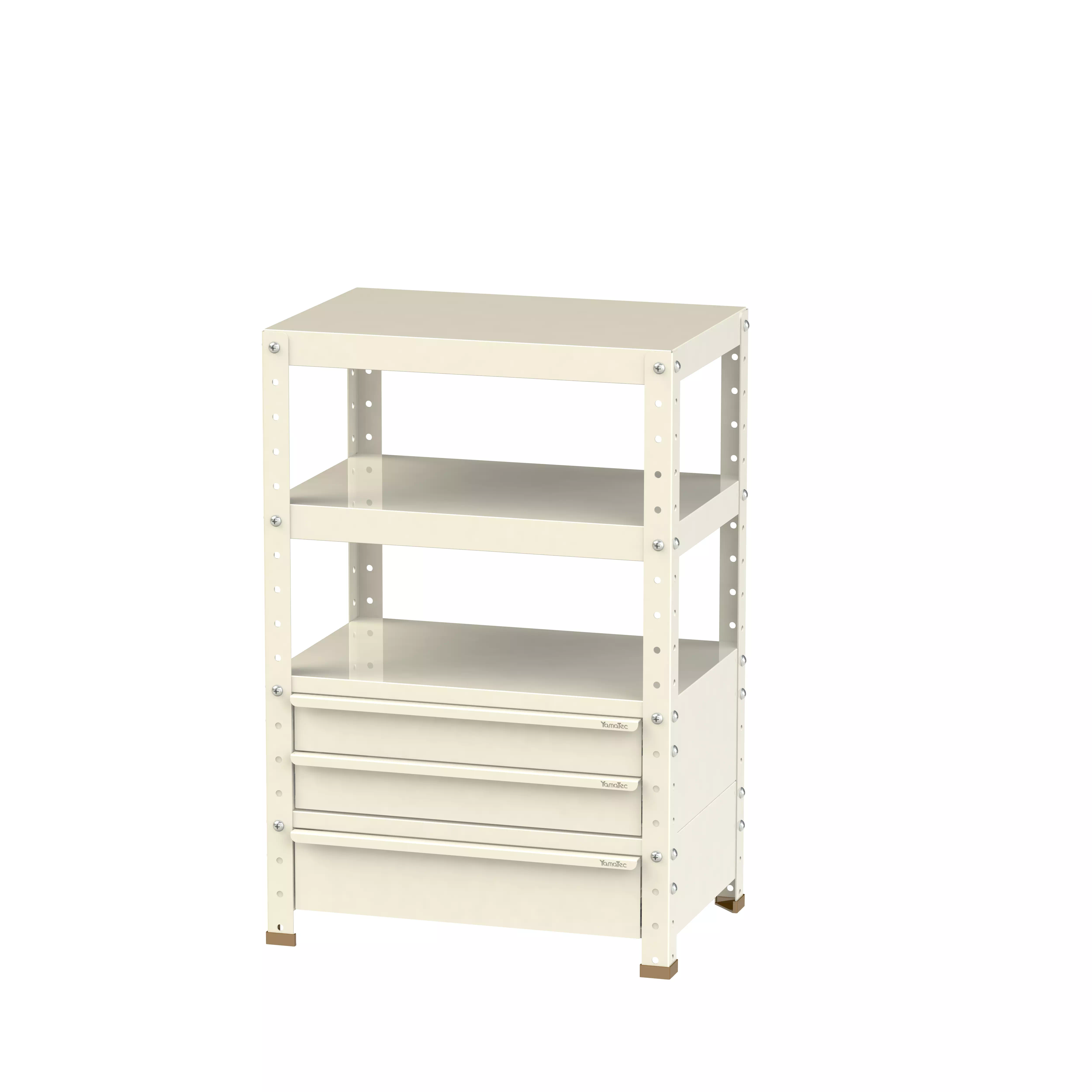 スペシャルワゴンW600×D400mm 固定式（H900mm）