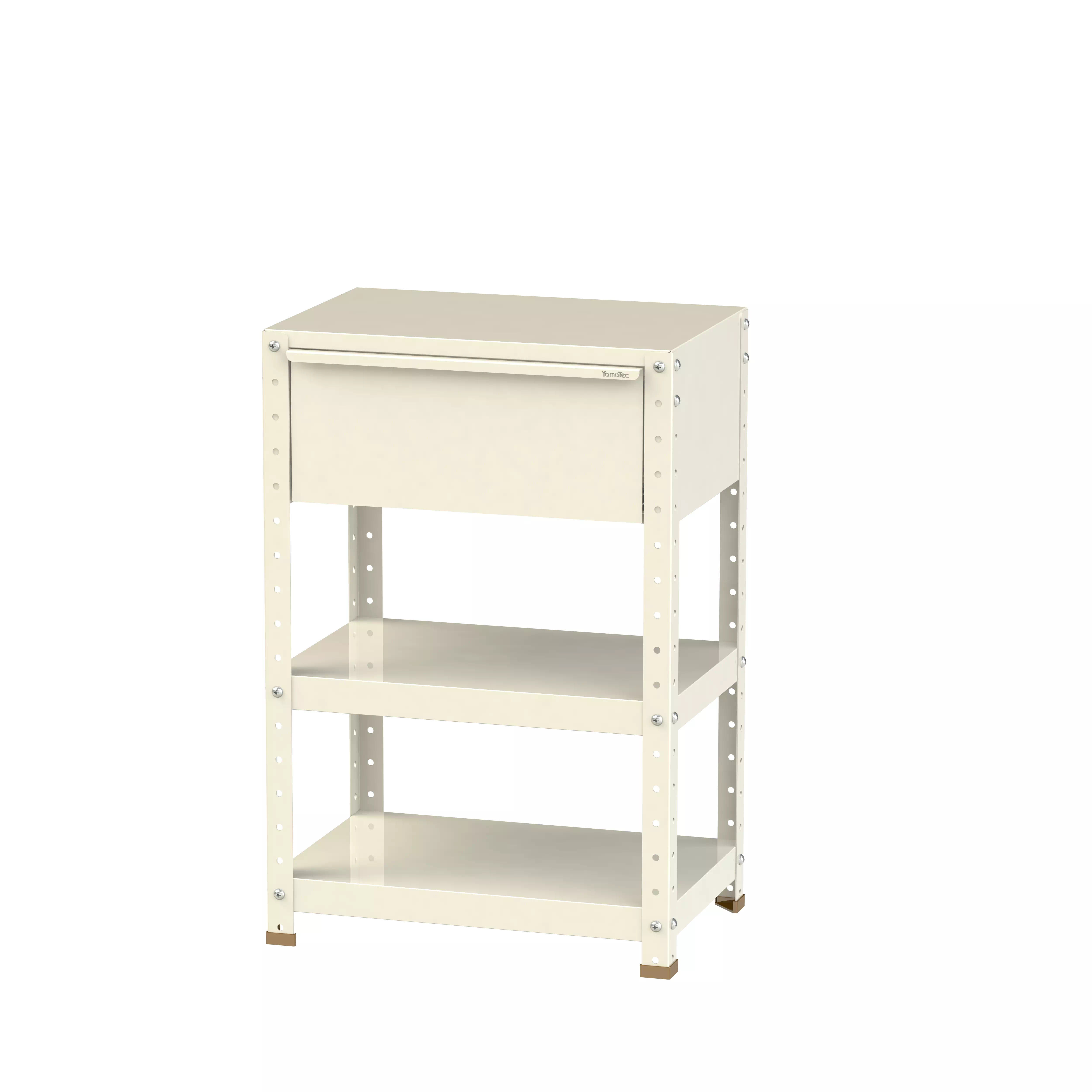 スペシャルワゴンW600×D400mm 固定式（H900mm）