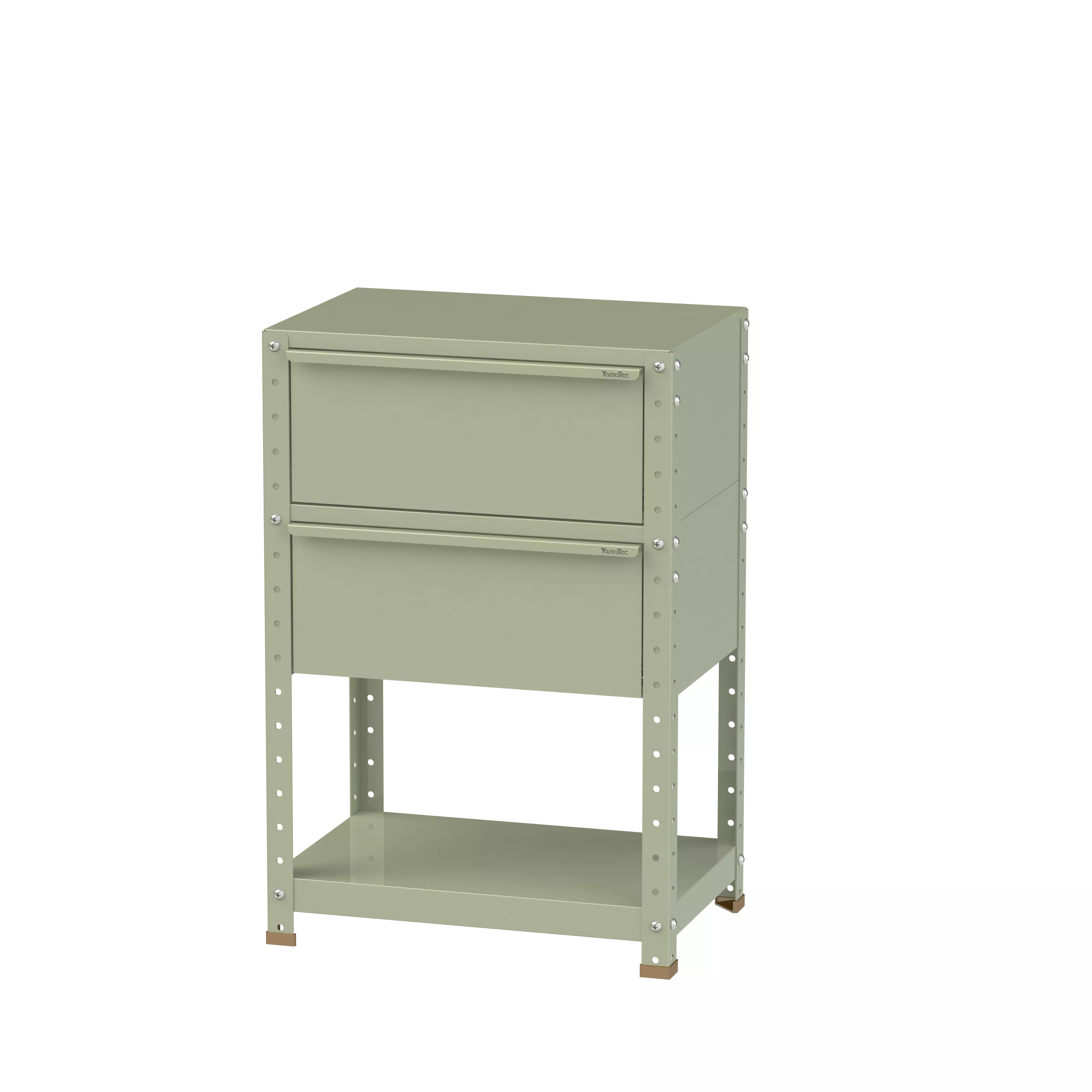 スペシャルワゴンW600×D400mm 固定式（H900mm）