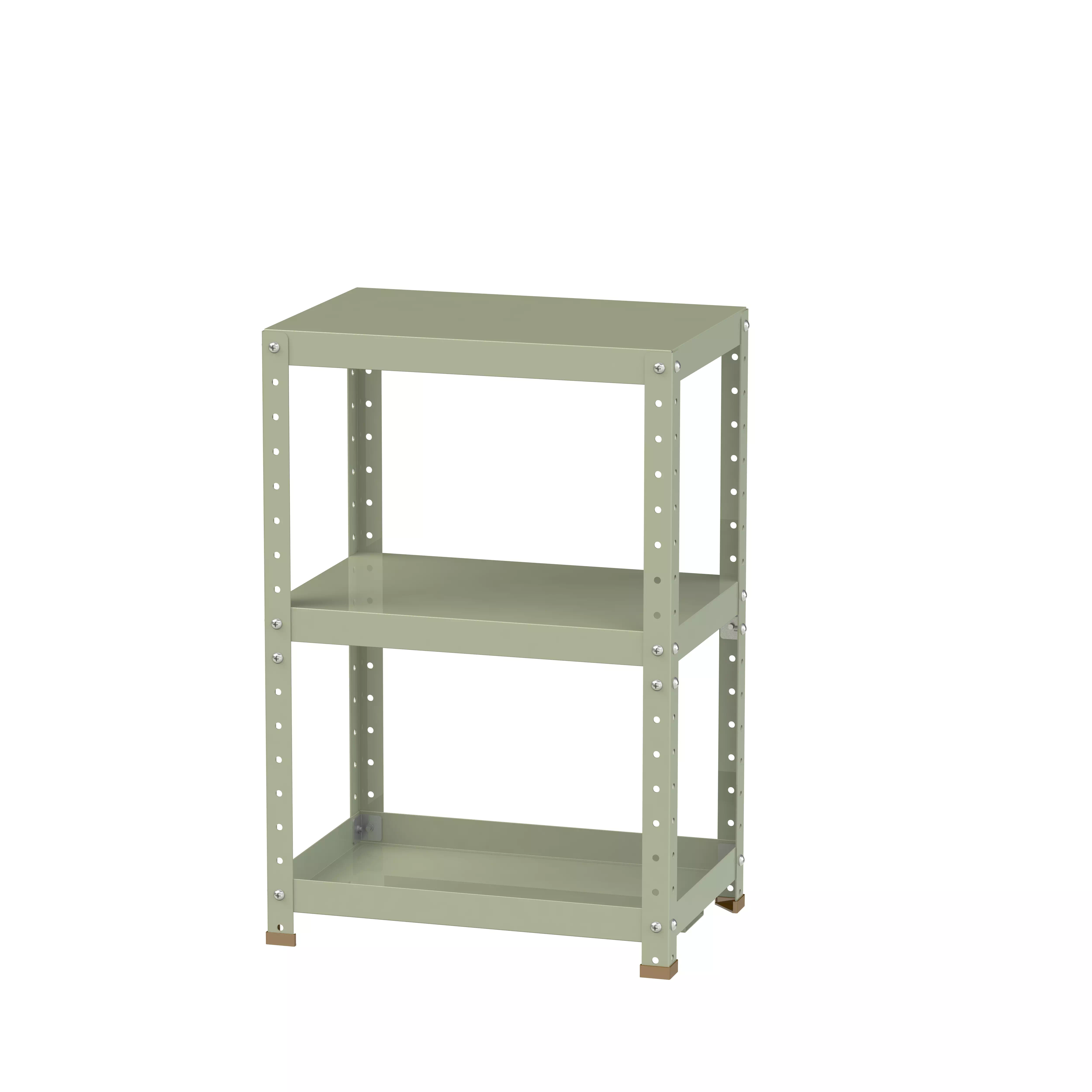 スペシャルワゴンW600×D400mm 固定式(H900mm)