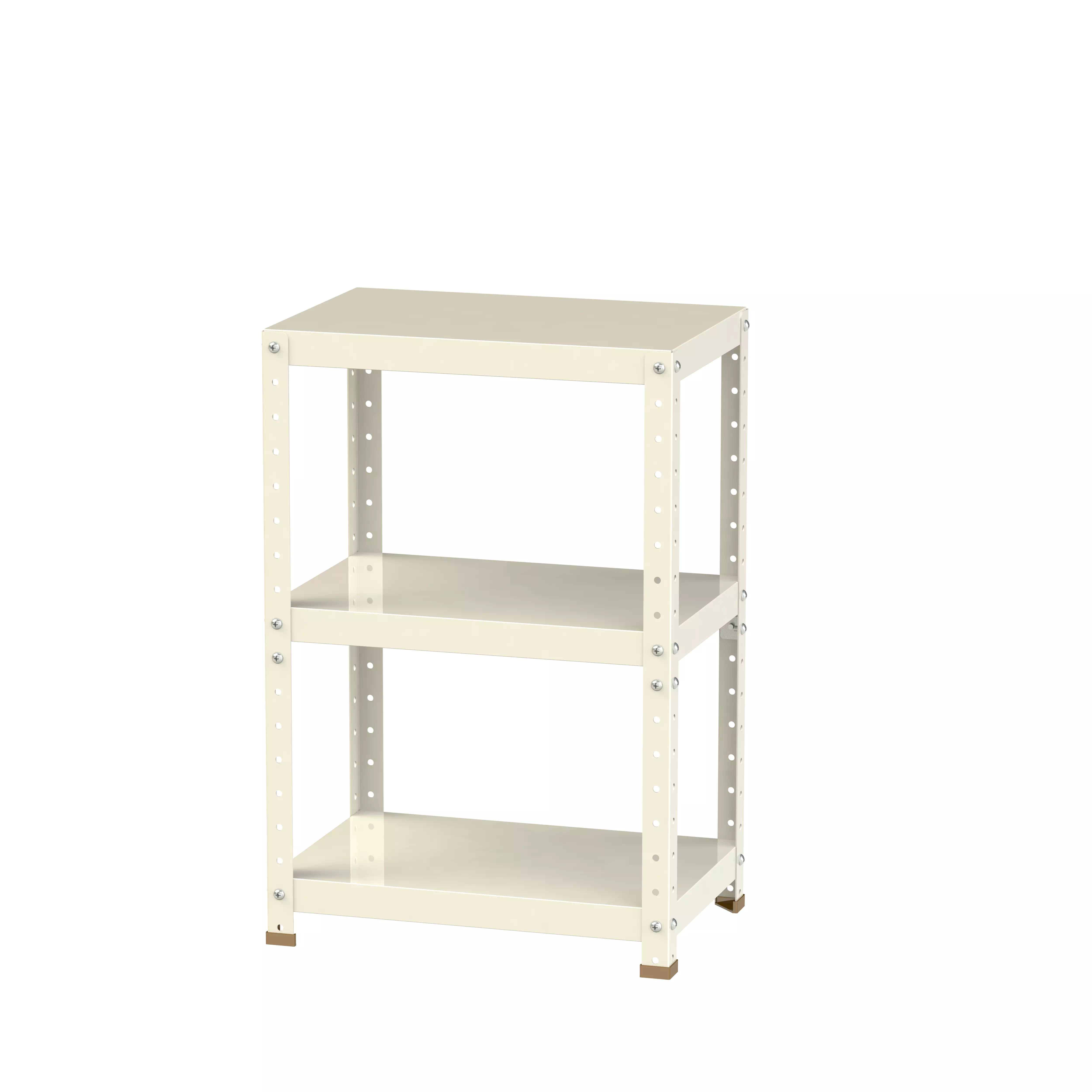 スペシャルワゴンW600×D400mm 固定式（H900mm）