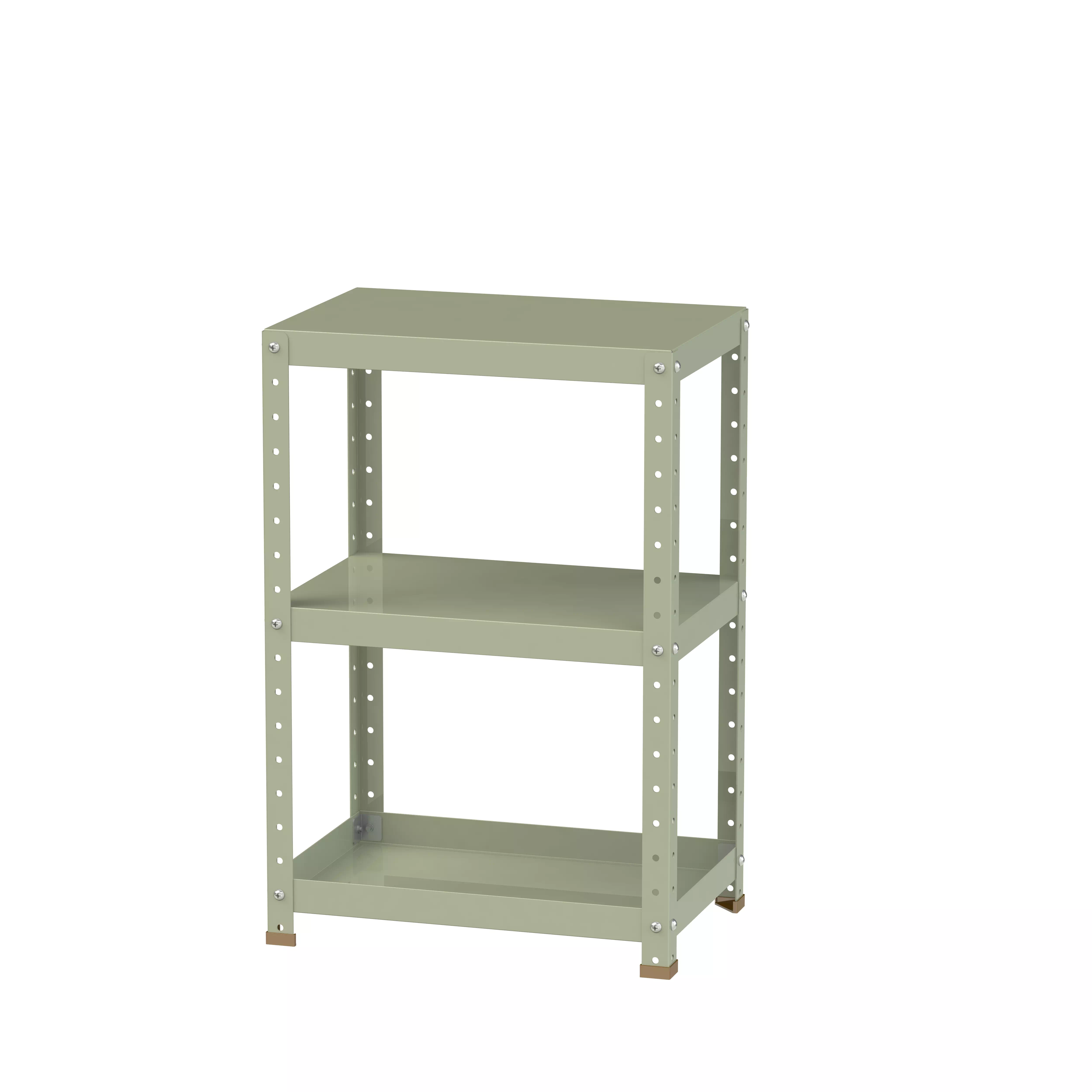 スペシャルワゴンW600×D400mm 固定式（H900mm）